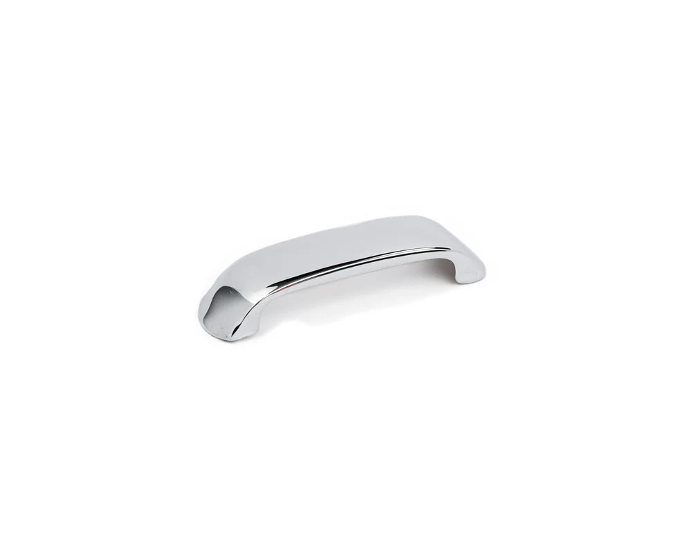 Fender American Vintage Jaguar / Jazzmaster Chrome Bridge Cover