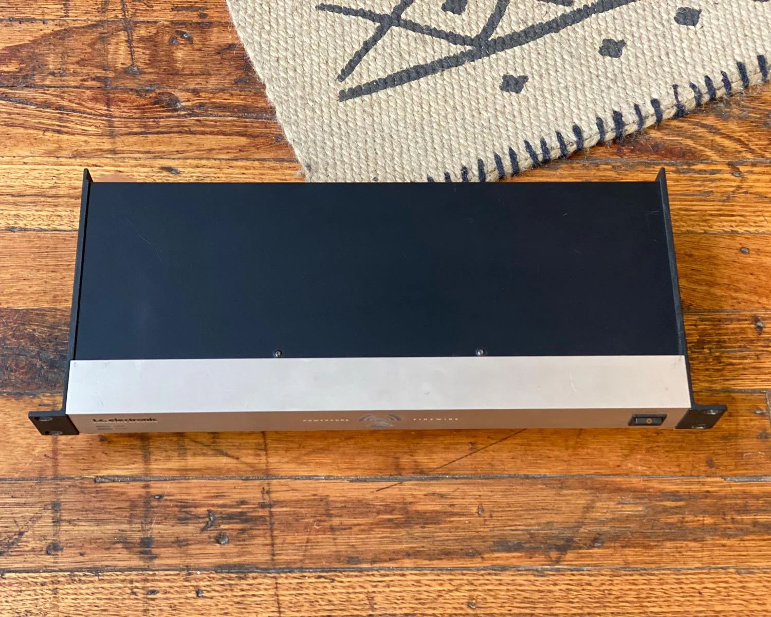 TC Electronic Powercore Firewire - Image 3