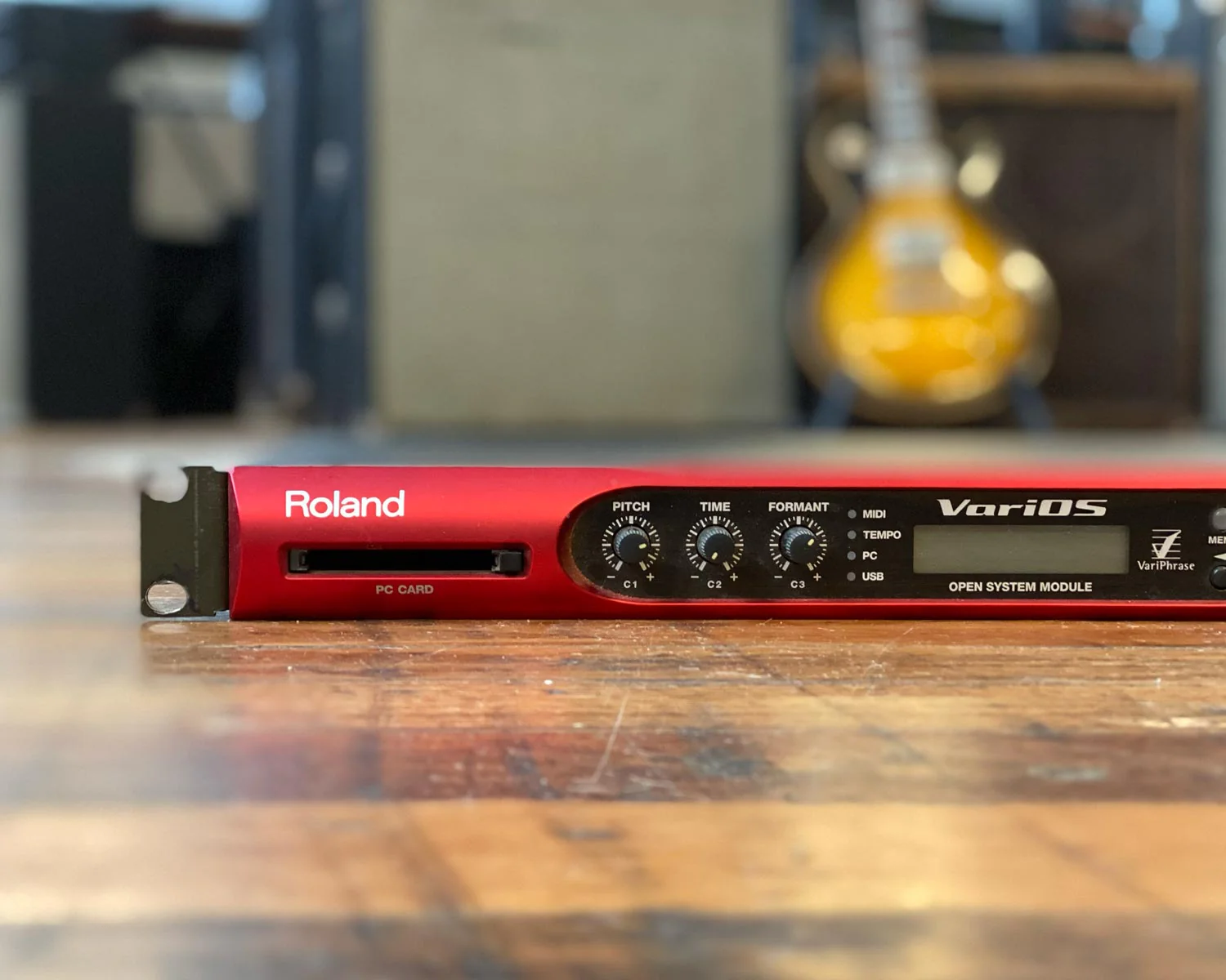 Roland VariOs Open System Module - Image 2