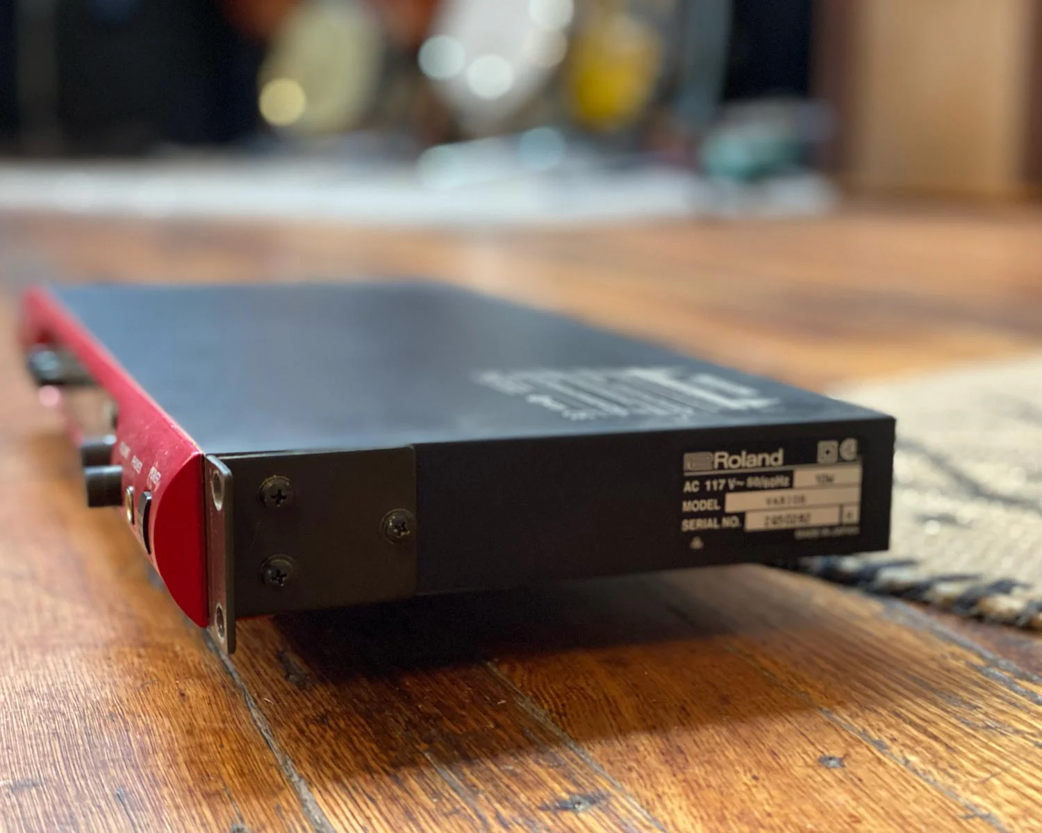Roland VariOs Open System Module - Image 3