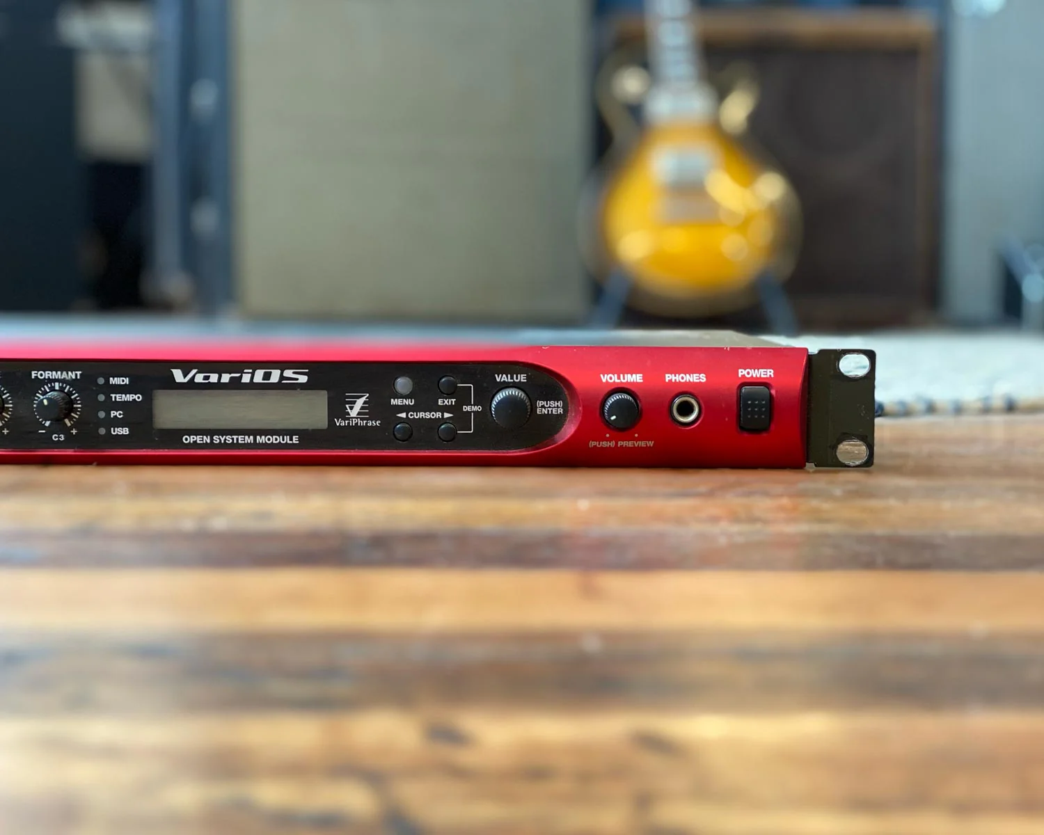 Roland VariOs Open System Module - Image 2
