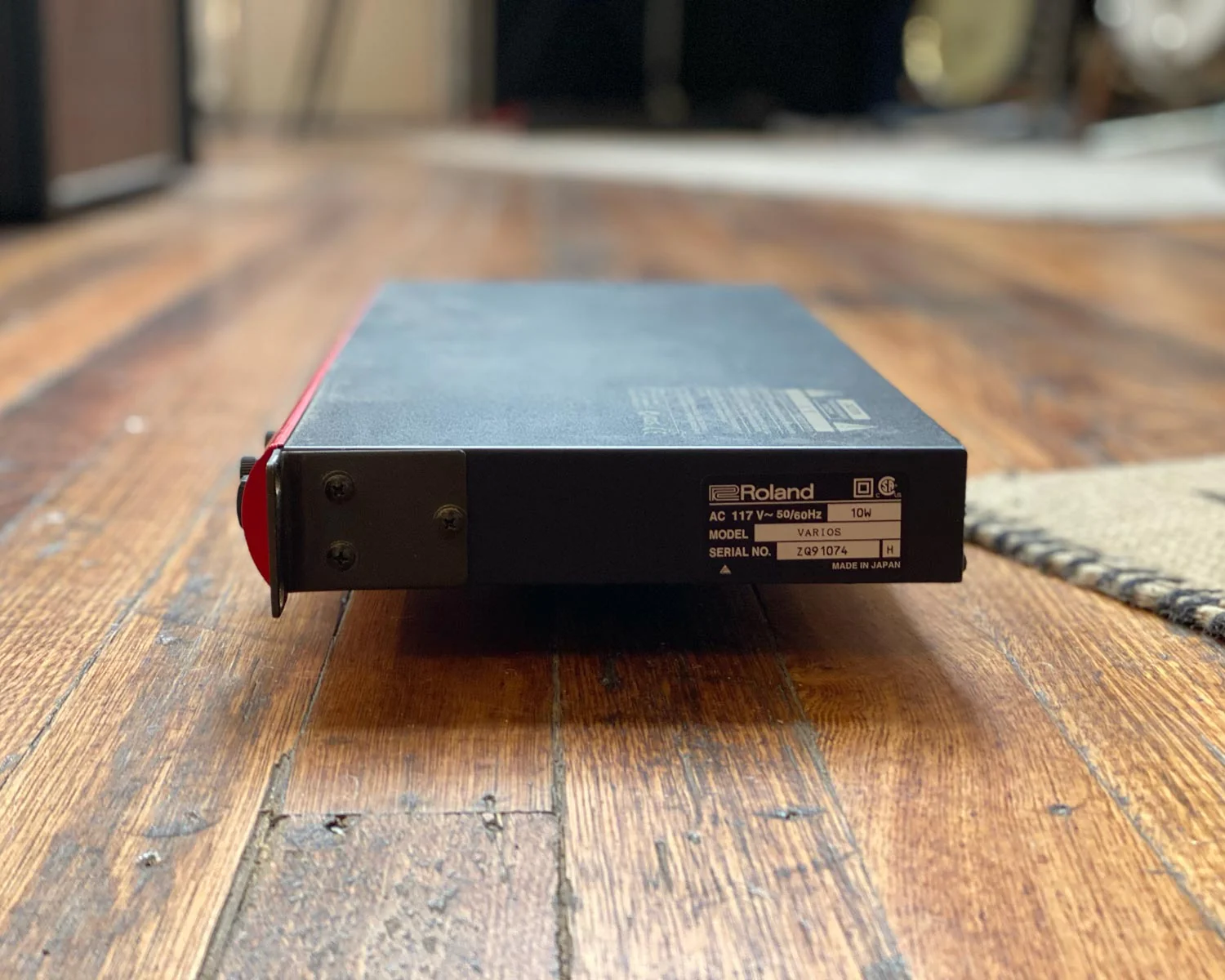 Roland VariOs Open System Module - Image 3