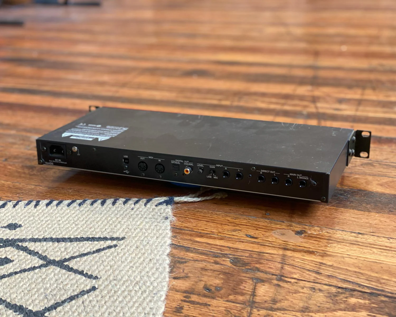 Roland VariOs Open System Module - Image 4
