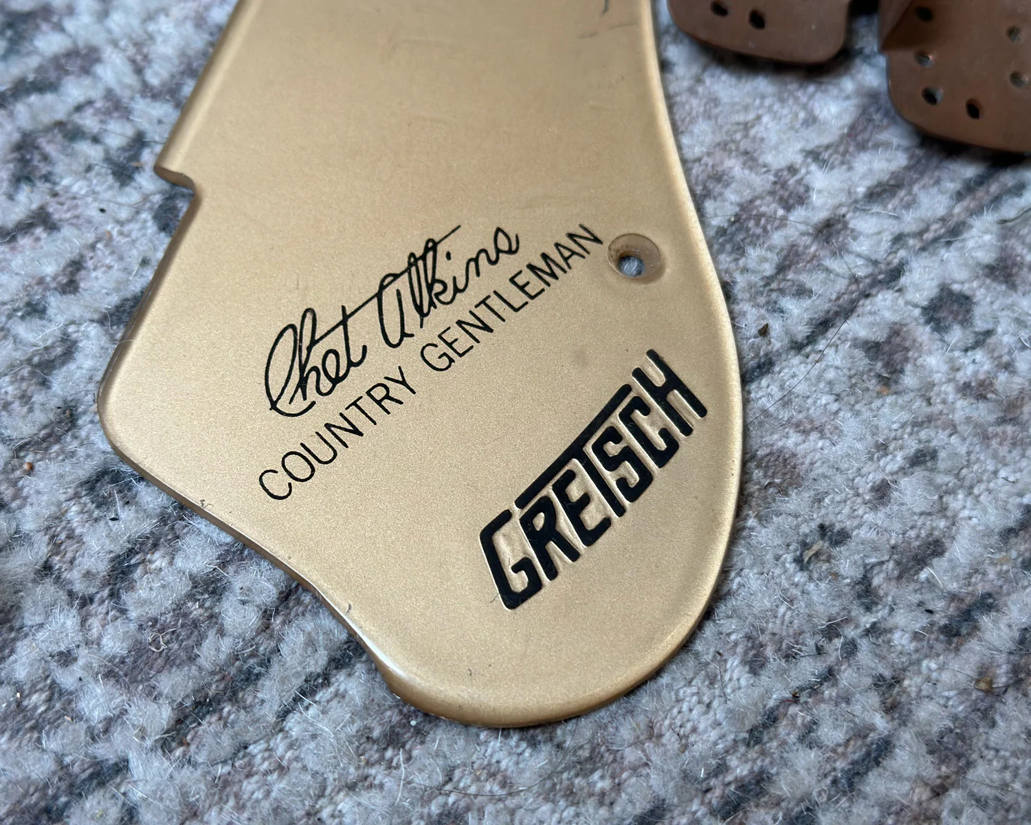 Gretsch Partial Kit for Country Gentleman - Image 4
