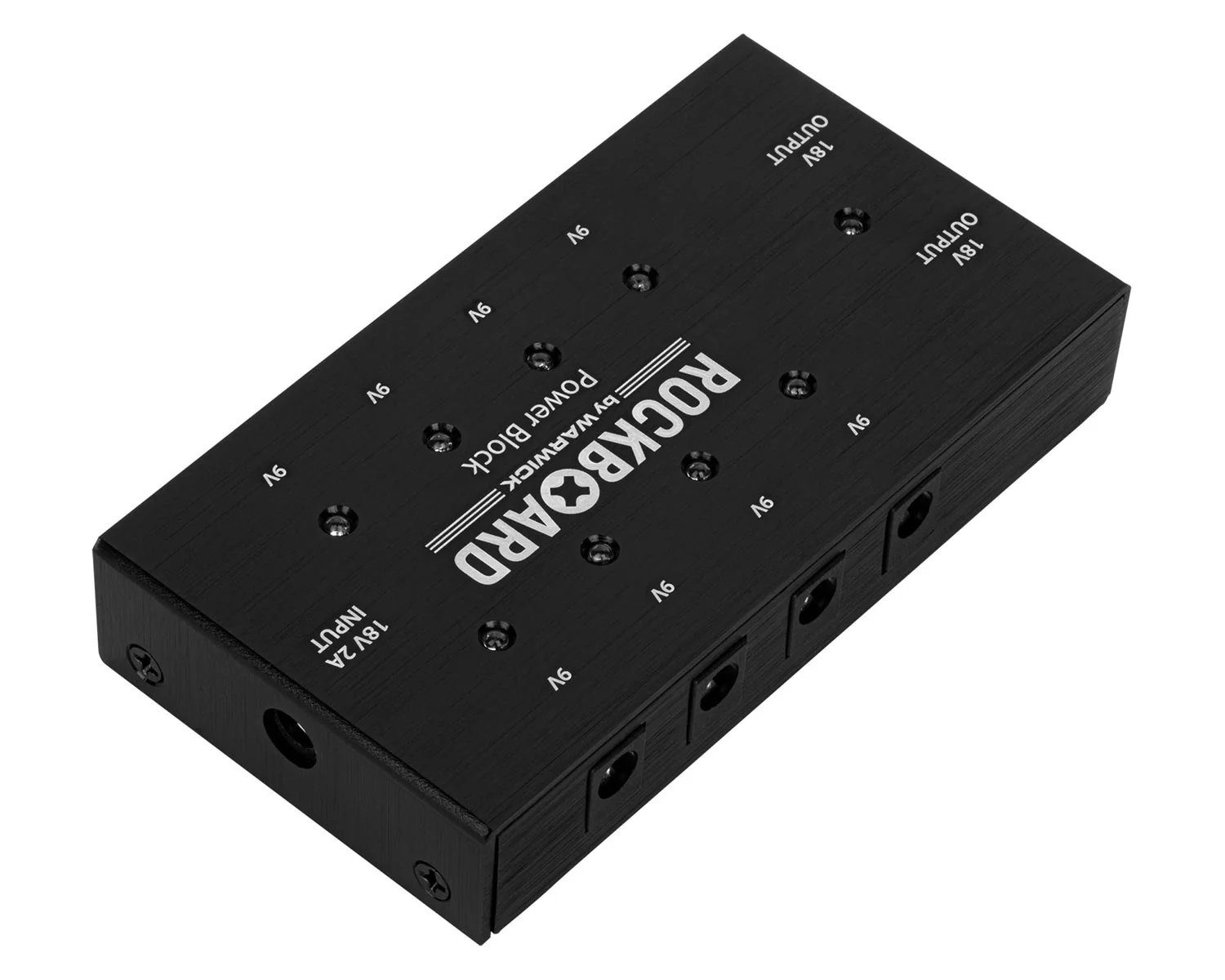 Warwick Rockboard Power Block V2 - Image 4