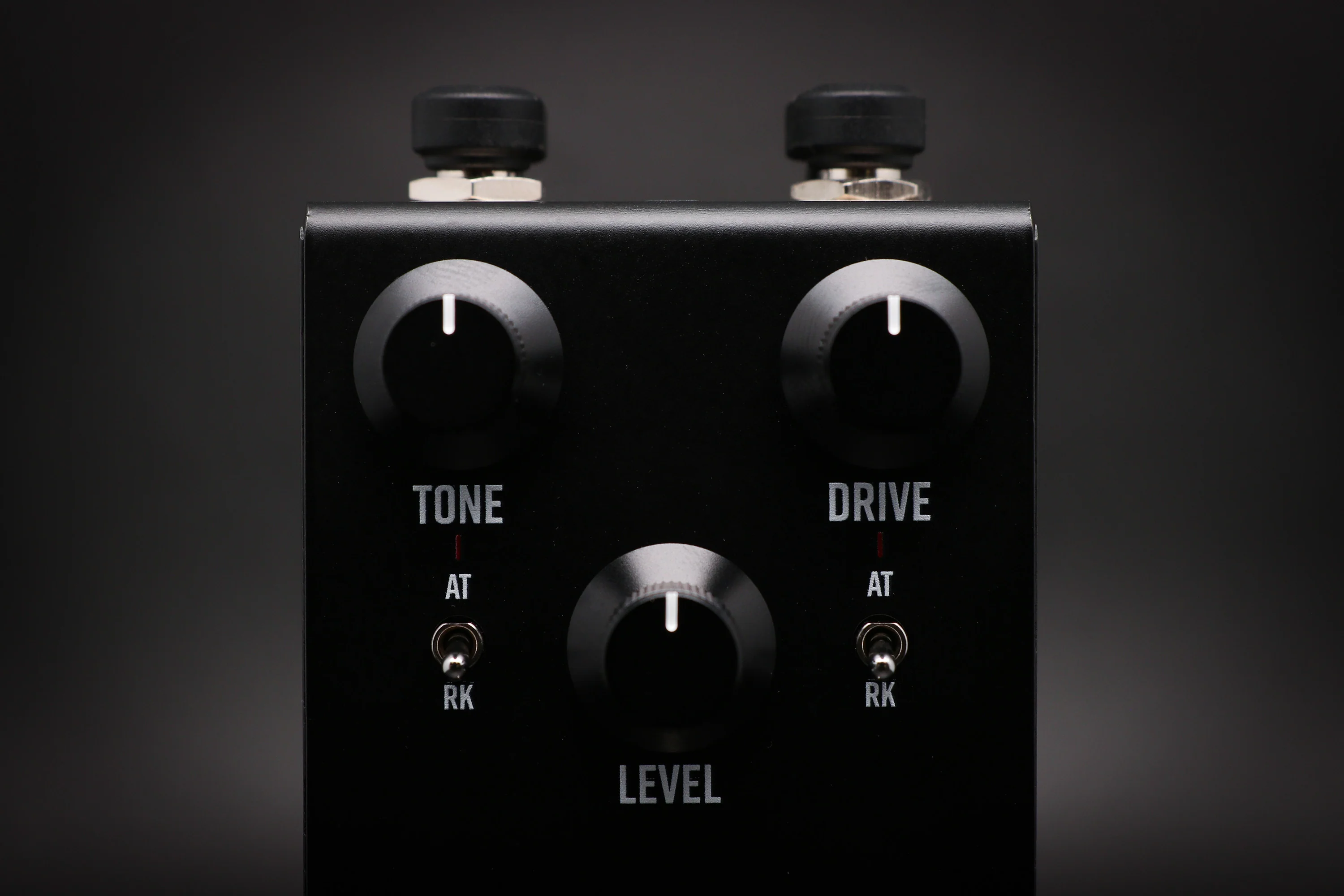 Keeley Electronics Muse Driver Mk3 Driver - Andy Timmons Professional Overdrive - Image 4