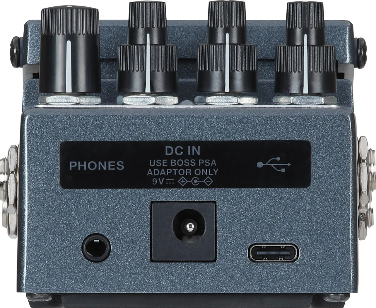 B Stock BOSS IR-2 Amp & Cabinet - Image 3