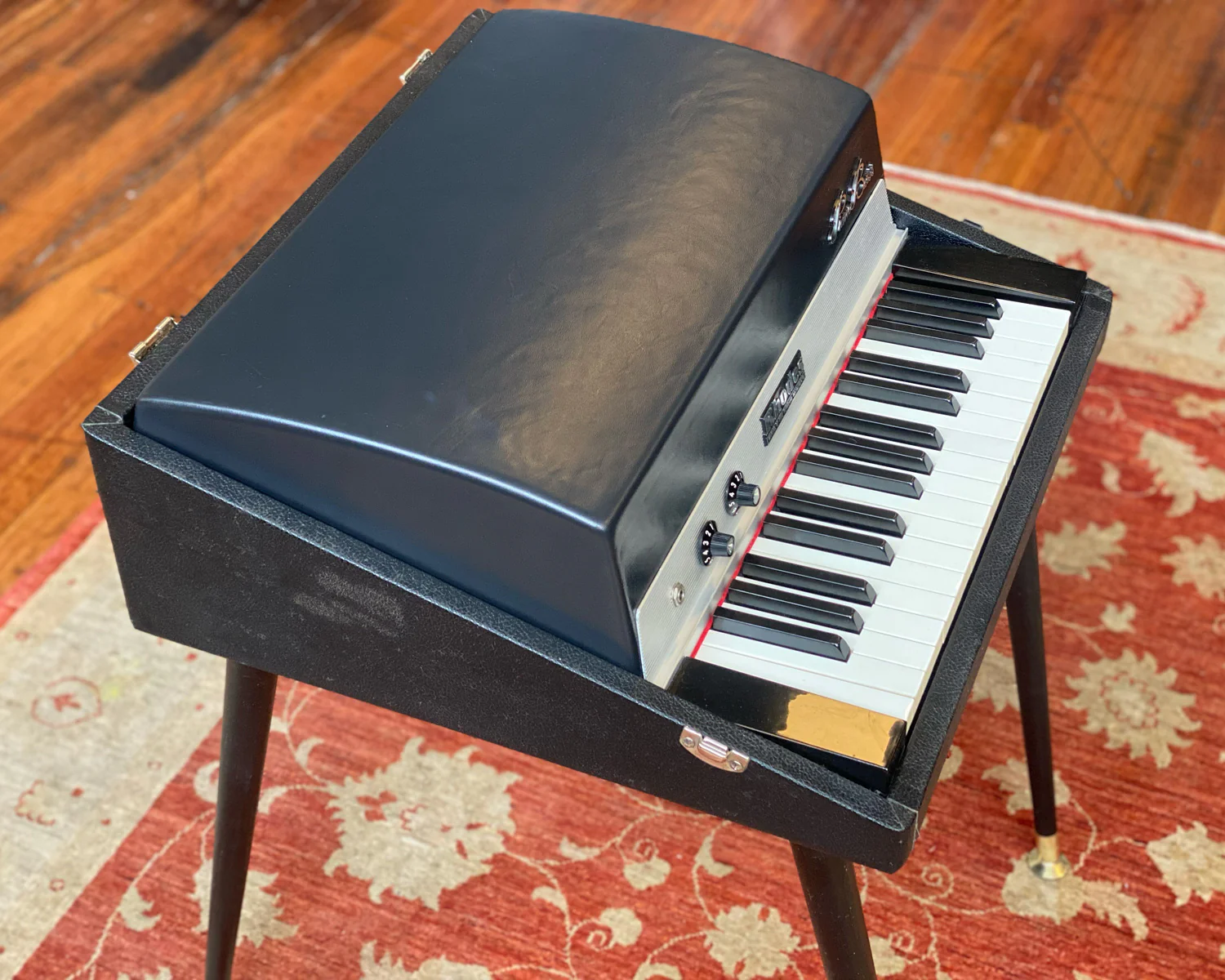 '75 Fender Rhodes Piano Bass - Image 10