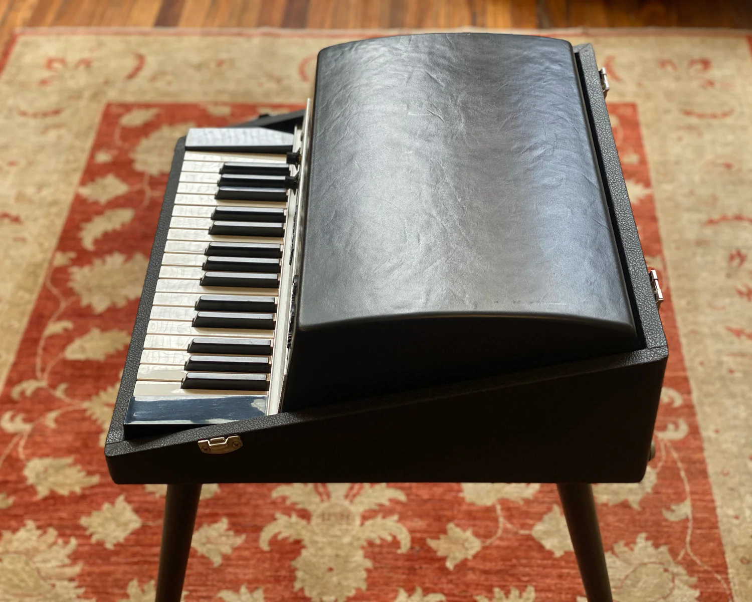 '75 Fender Rhodes Piano Bass - Image 12