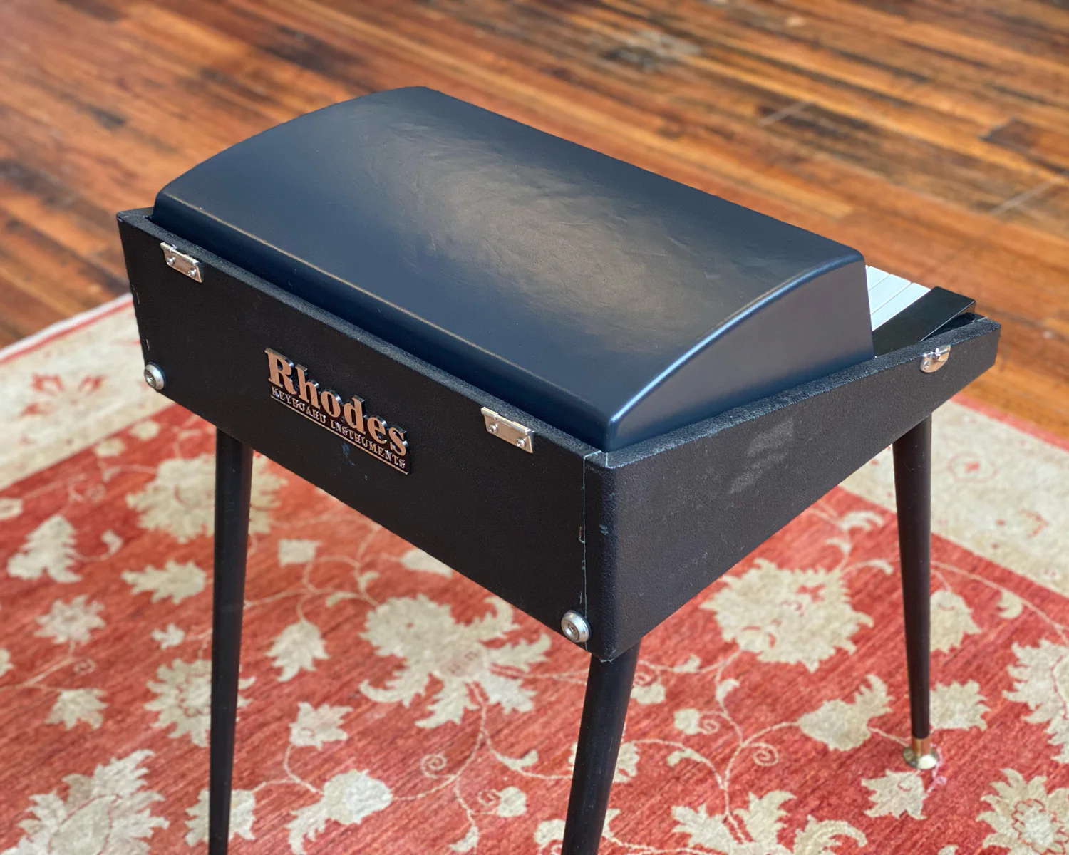 '75 Fender Rhodes Piano Bass - Image 9