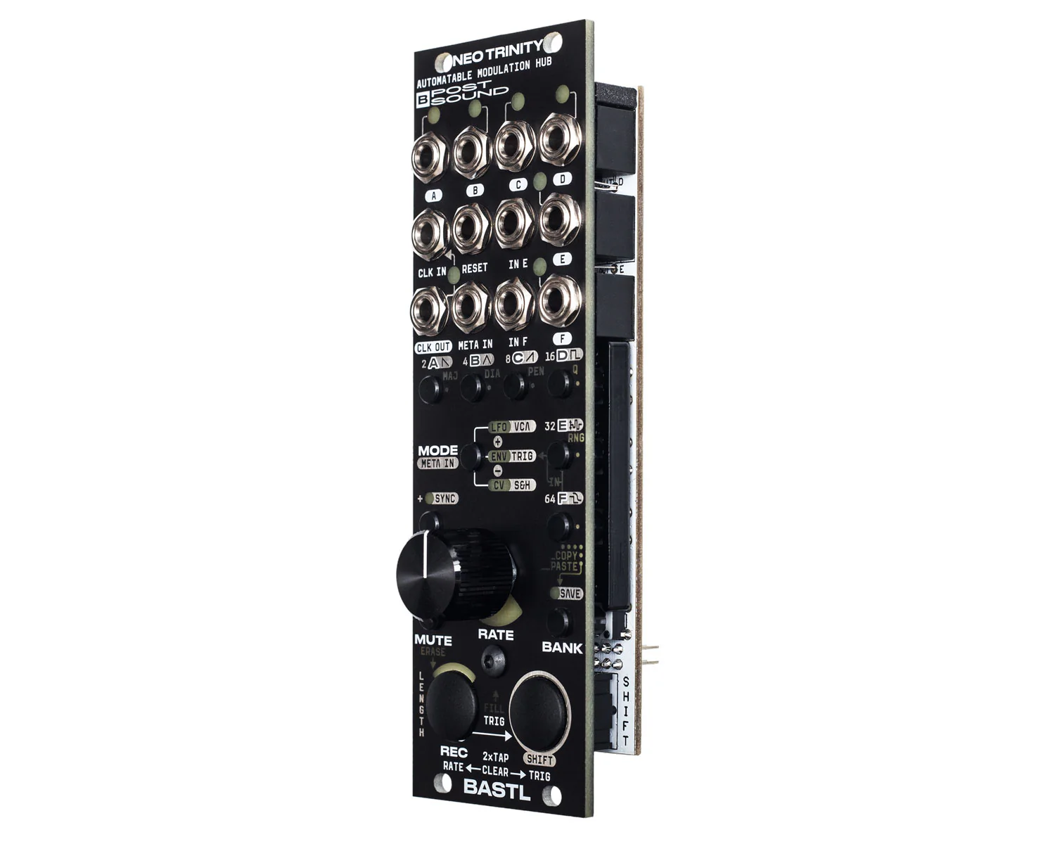 Bastl Instruments Neo Trinity - Image 2