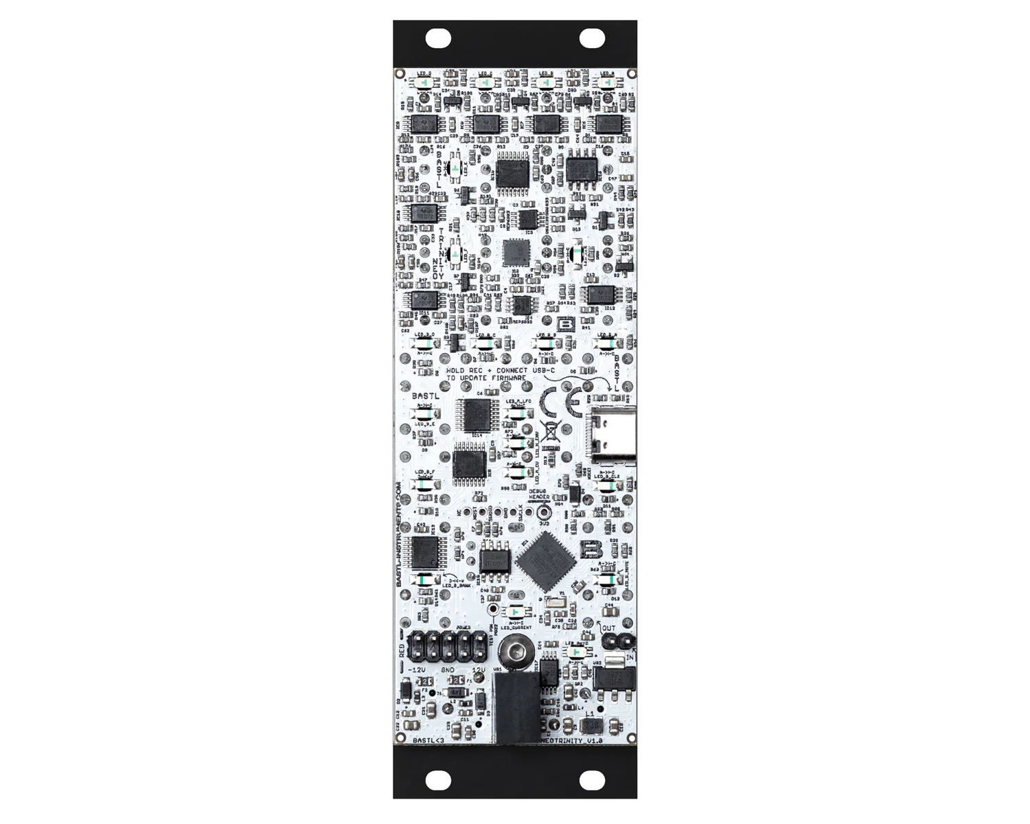 Bastl Instruments Neo Trinity - Image 3
