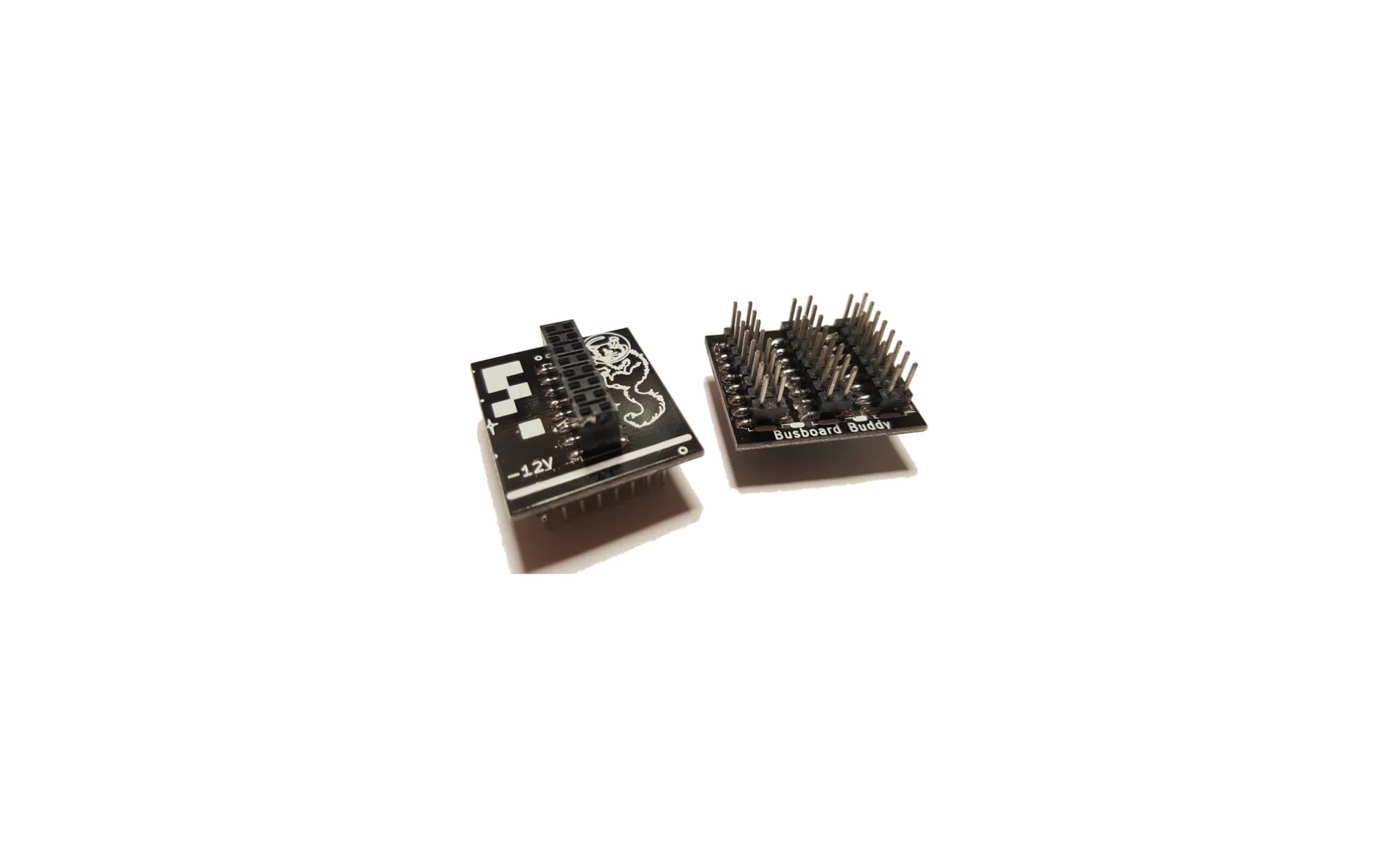 KOMA Elektronik Busboard Buddy - 3 pc