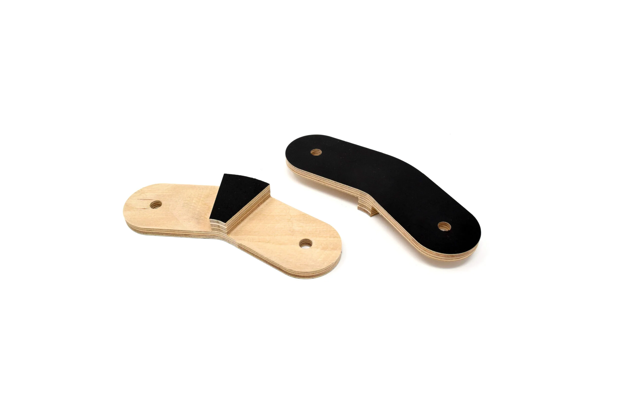 KOMA Elektronik Case Connector Sets (0° / 30° / 45°) - Image 3