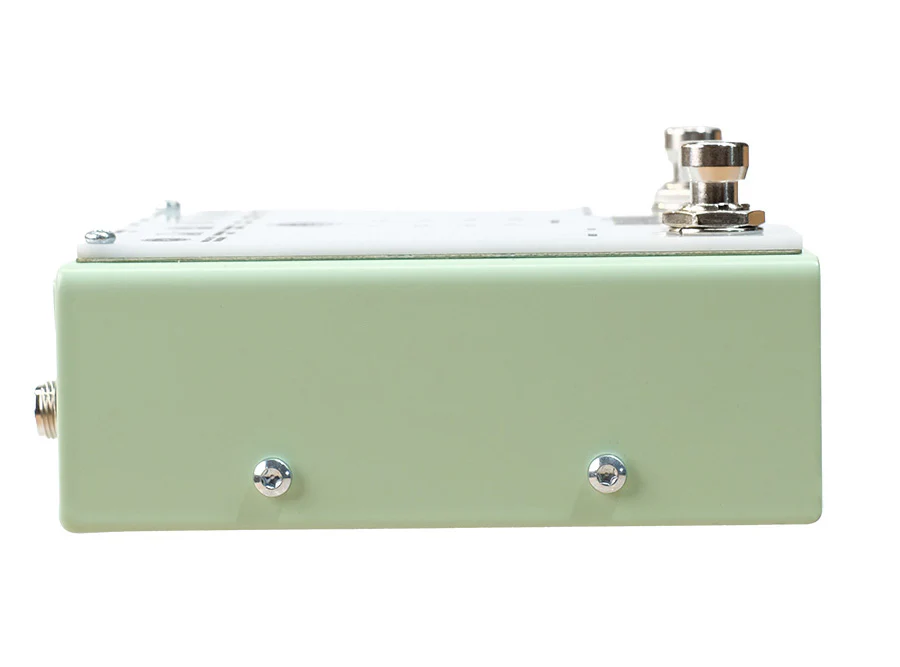 Poly Effects Verbs Convolution Reverb Pedal - Image 3