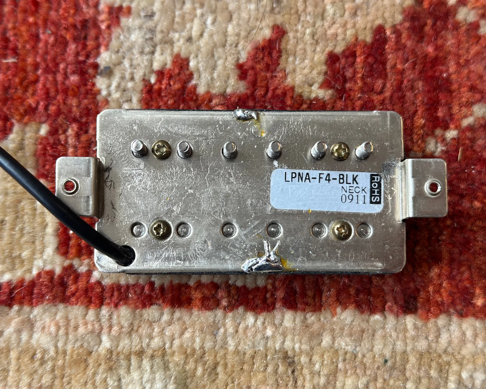Aftermarket LPNA-F4 - Image 2