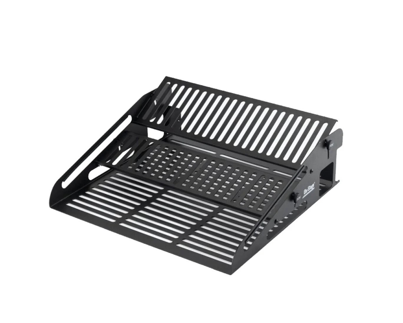 On Stage Stands Synth Rack