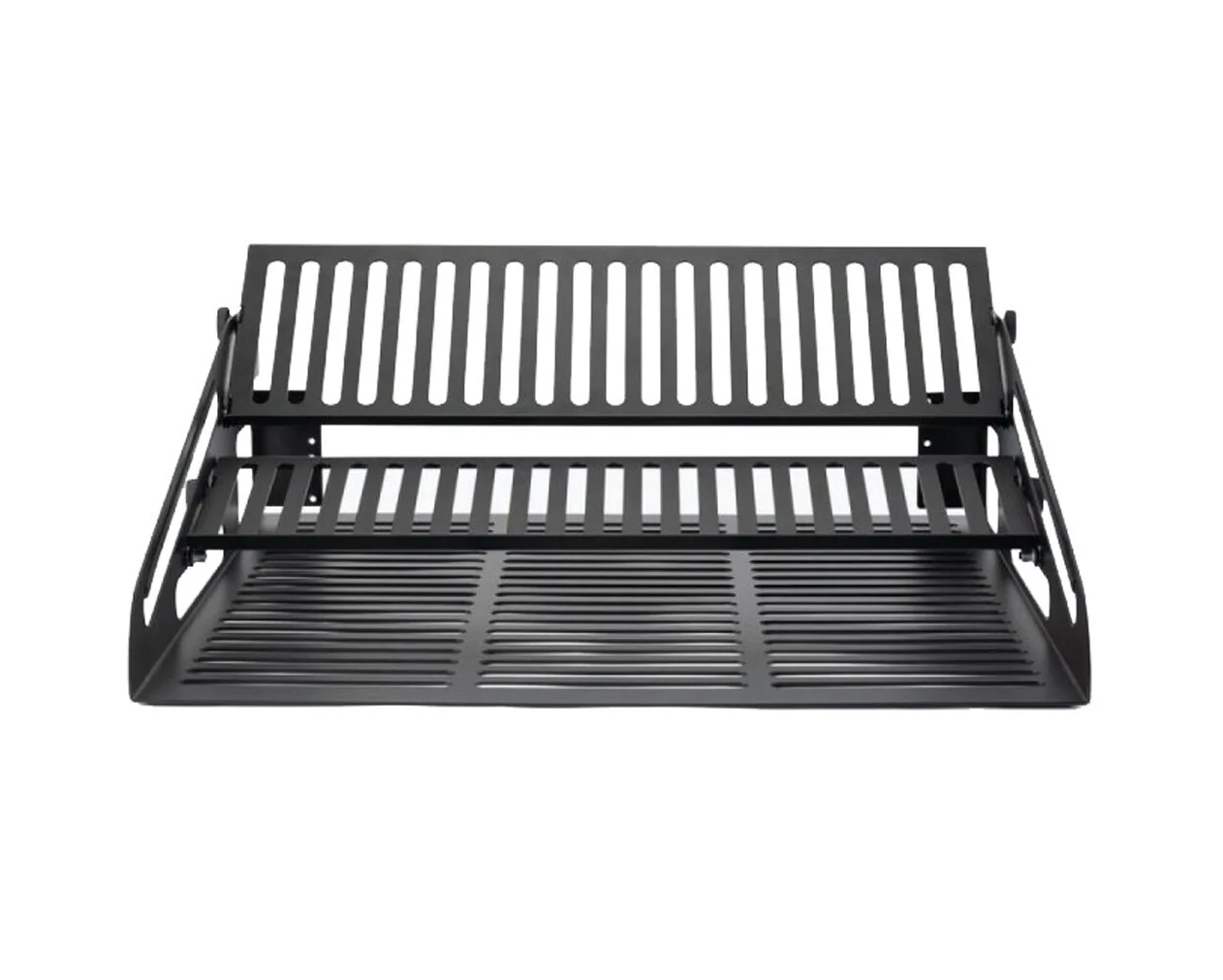 On Stage Stands Synth Rack - Image 2