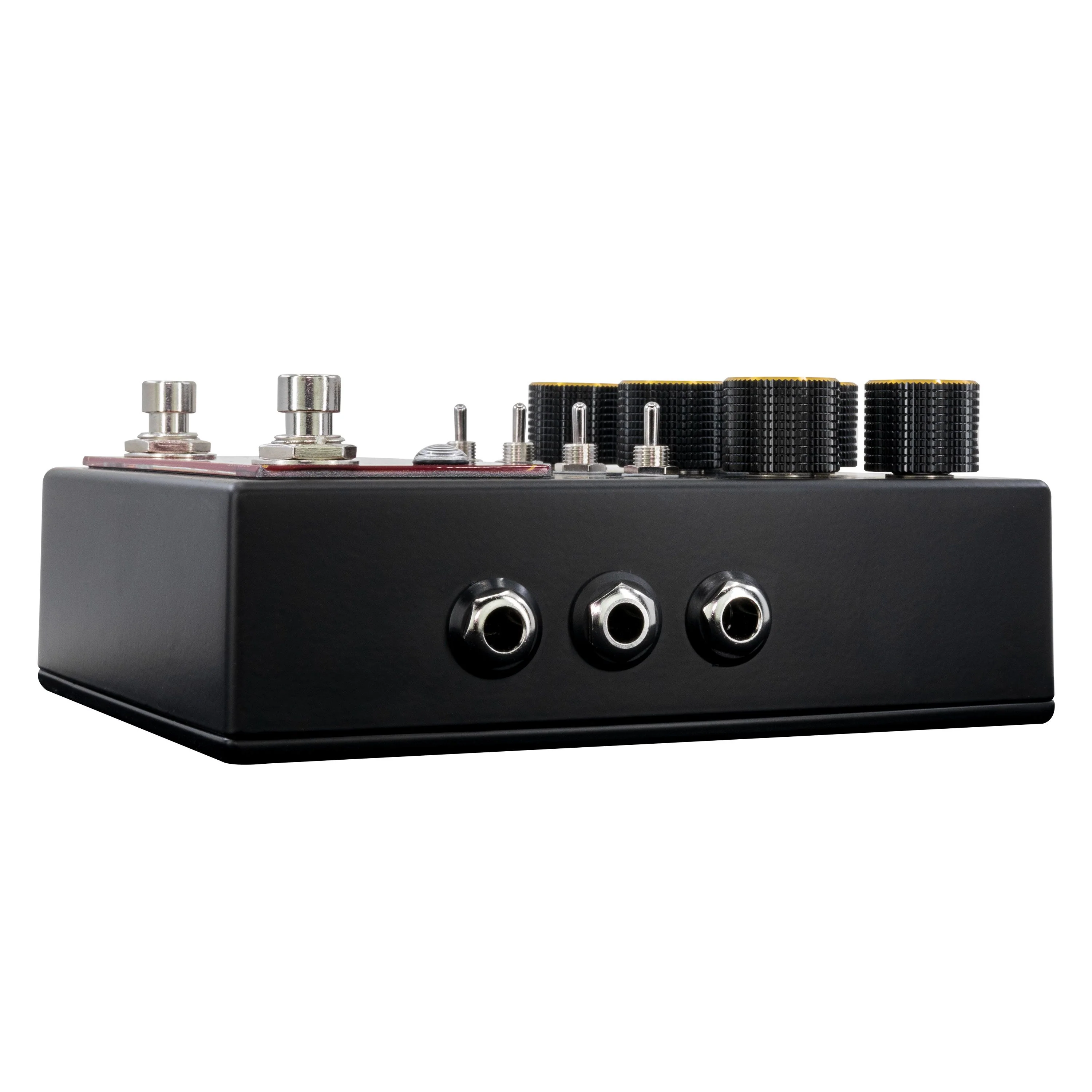 Walrus Audio Meraki: Stereo Analog Delay - Image 4