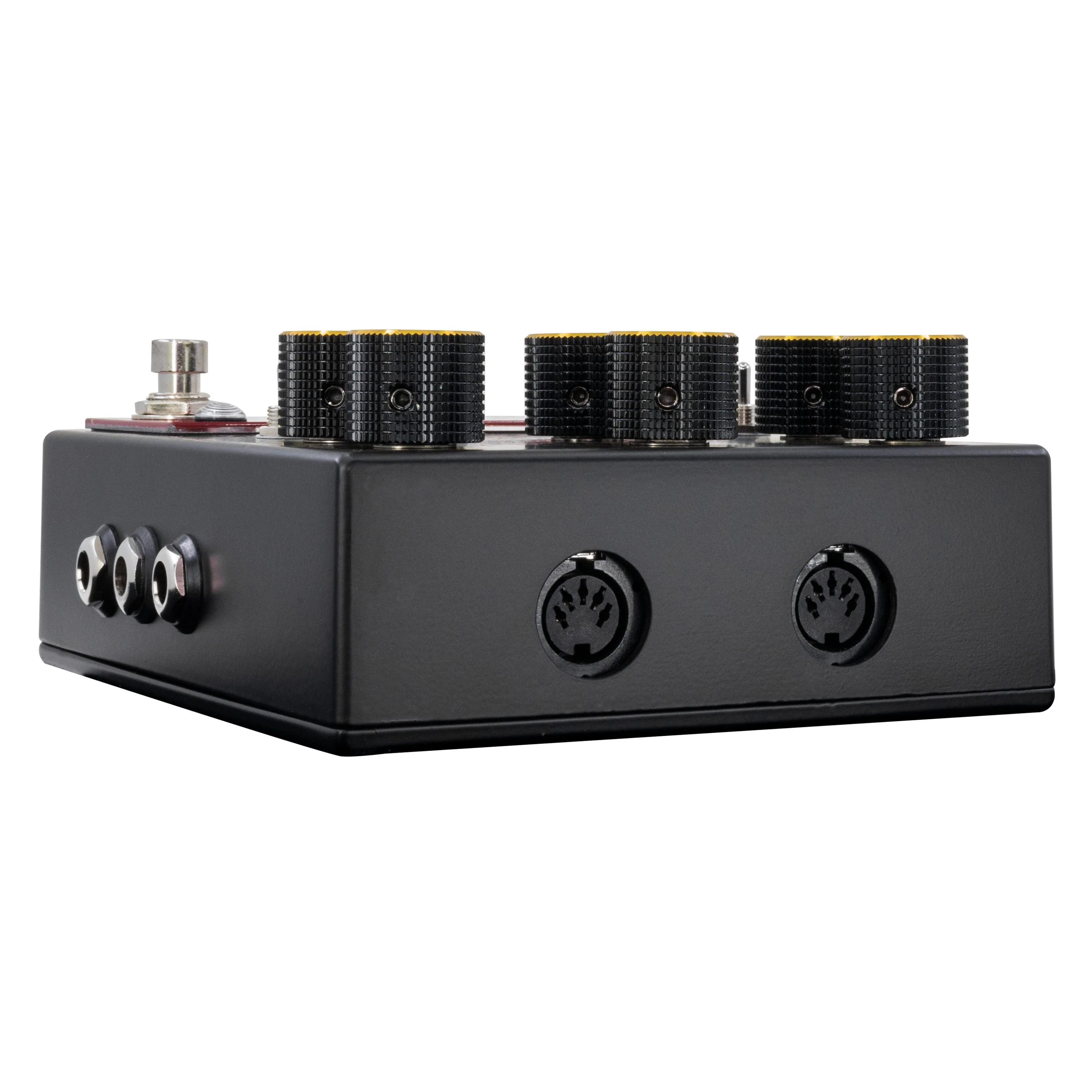 Walrus Audio Meraki: Stereo Analog Delay - Image 6