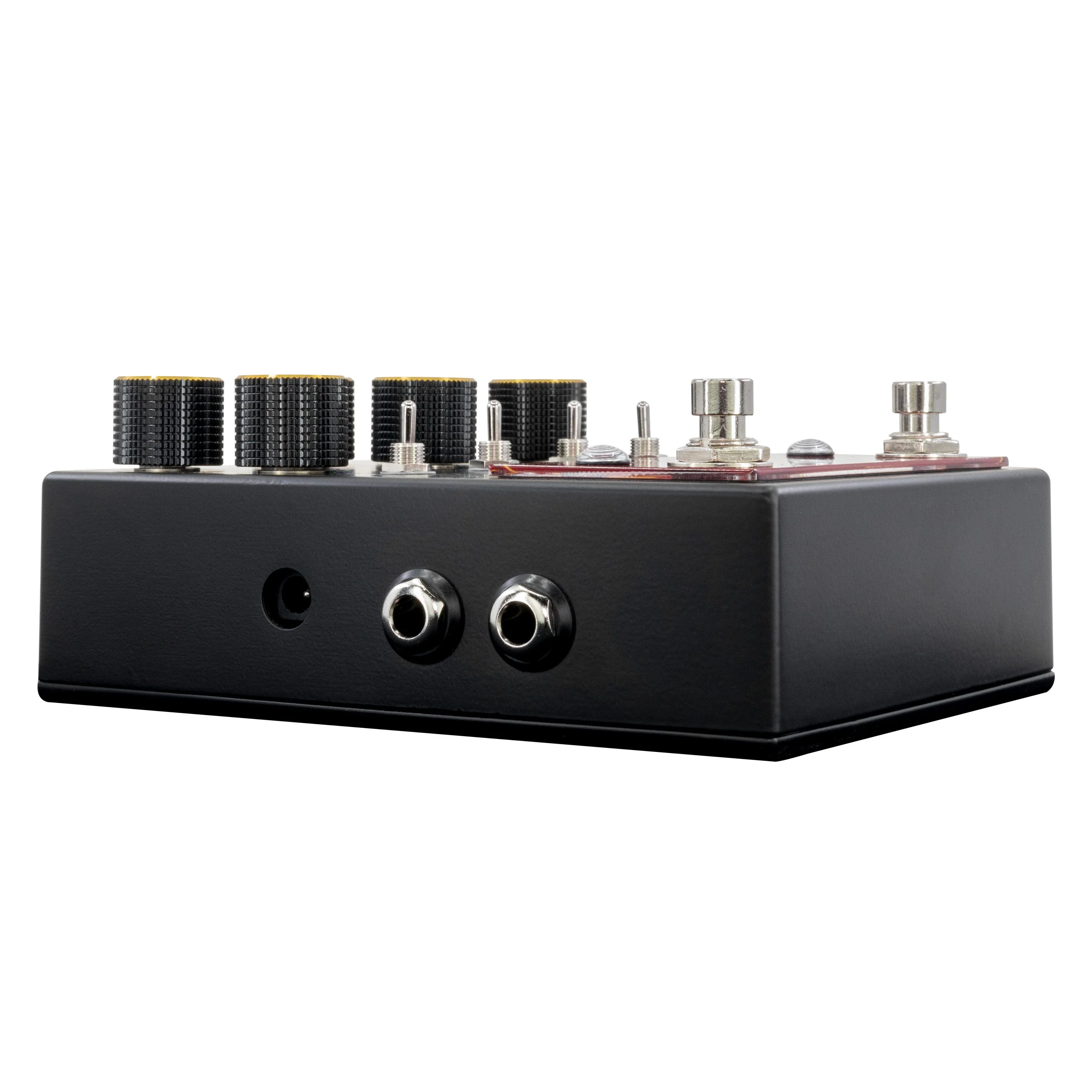 Walrus Audio Meraki: Stereo Analog Delay - Image 7