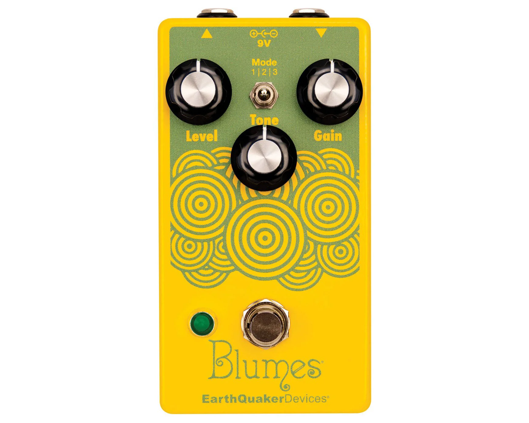 EarthQuaker Devices Blumes Low Signal Shredder