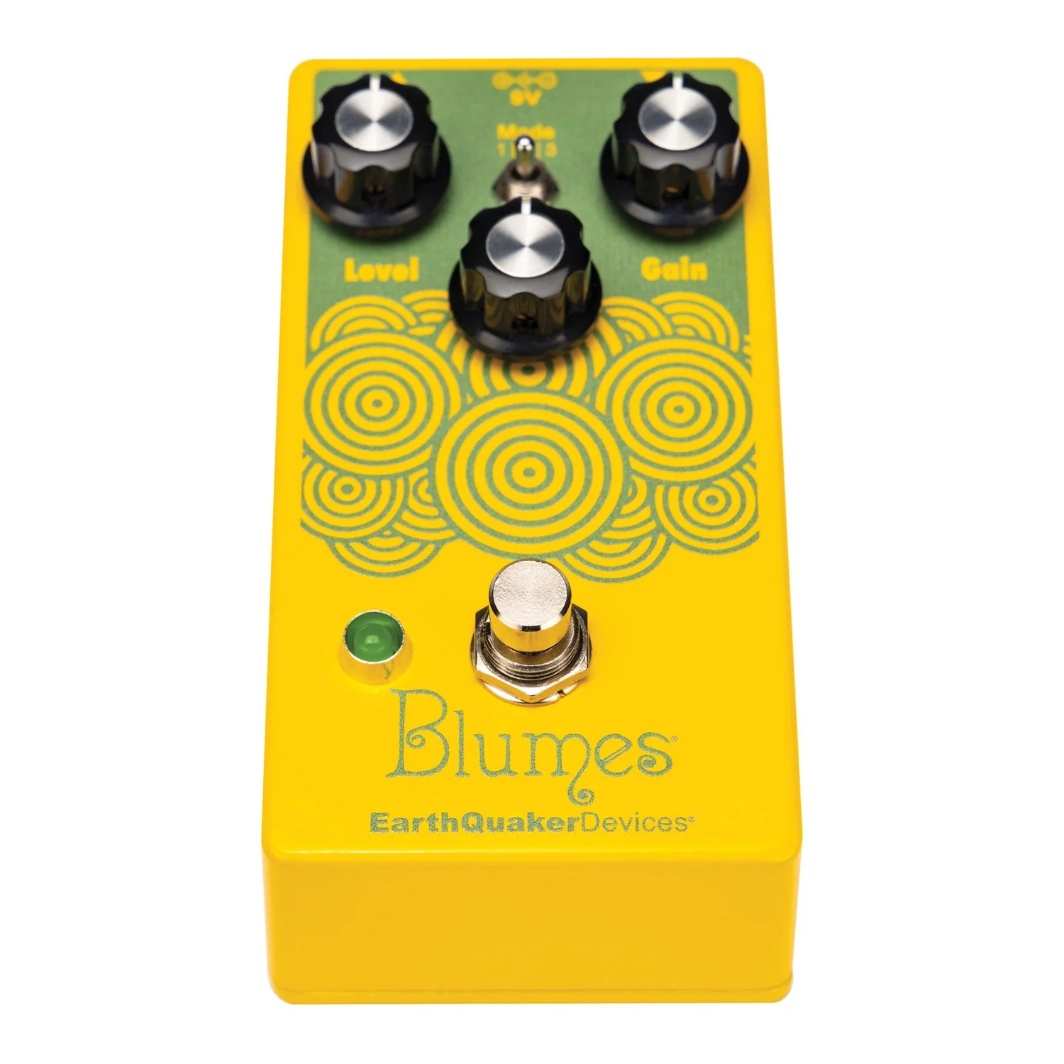 EarthQuaker Devices Blumes Low Signal Shredder - Image 3