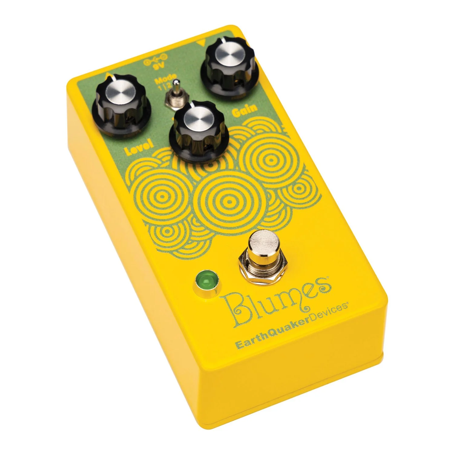 EarthQuaker Devices Blumes Low Signal Shredder - Image 7