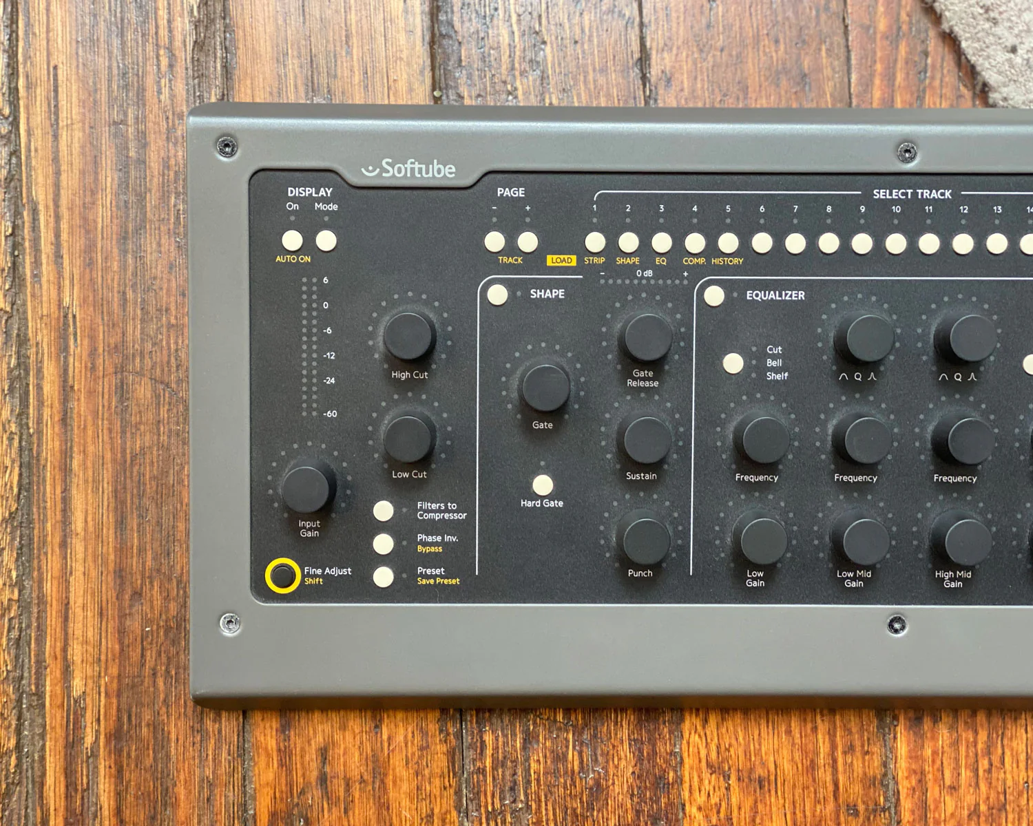 Softube Console 1 Mk2 - Image 2