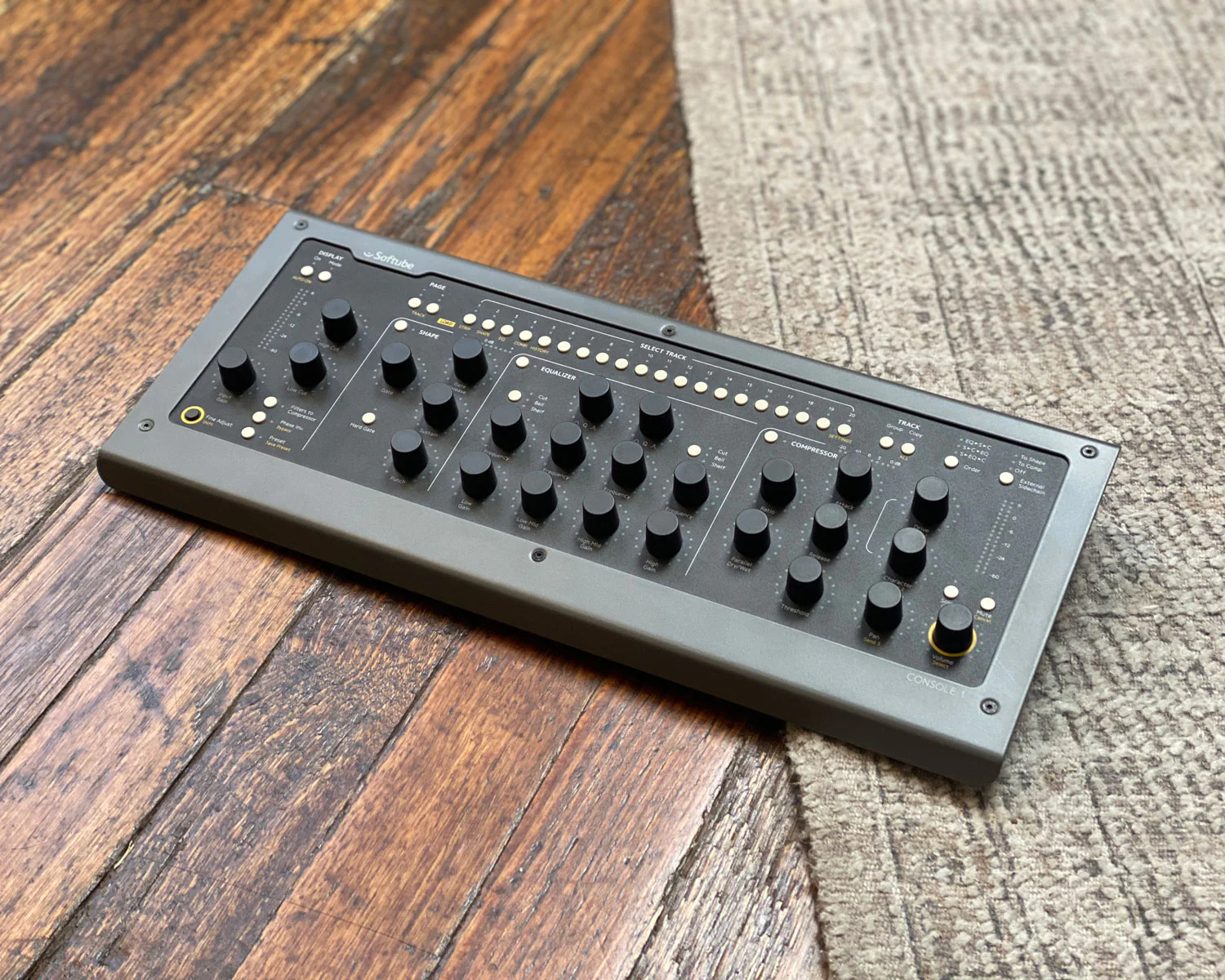 Softube Console 1 Mk2 - Image 4
