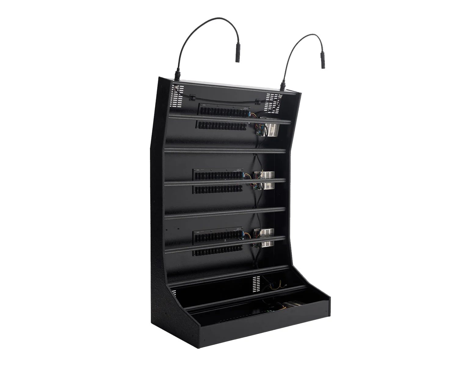 Erica Synths Megarack 8x126HP Eurorack Case - Image 2