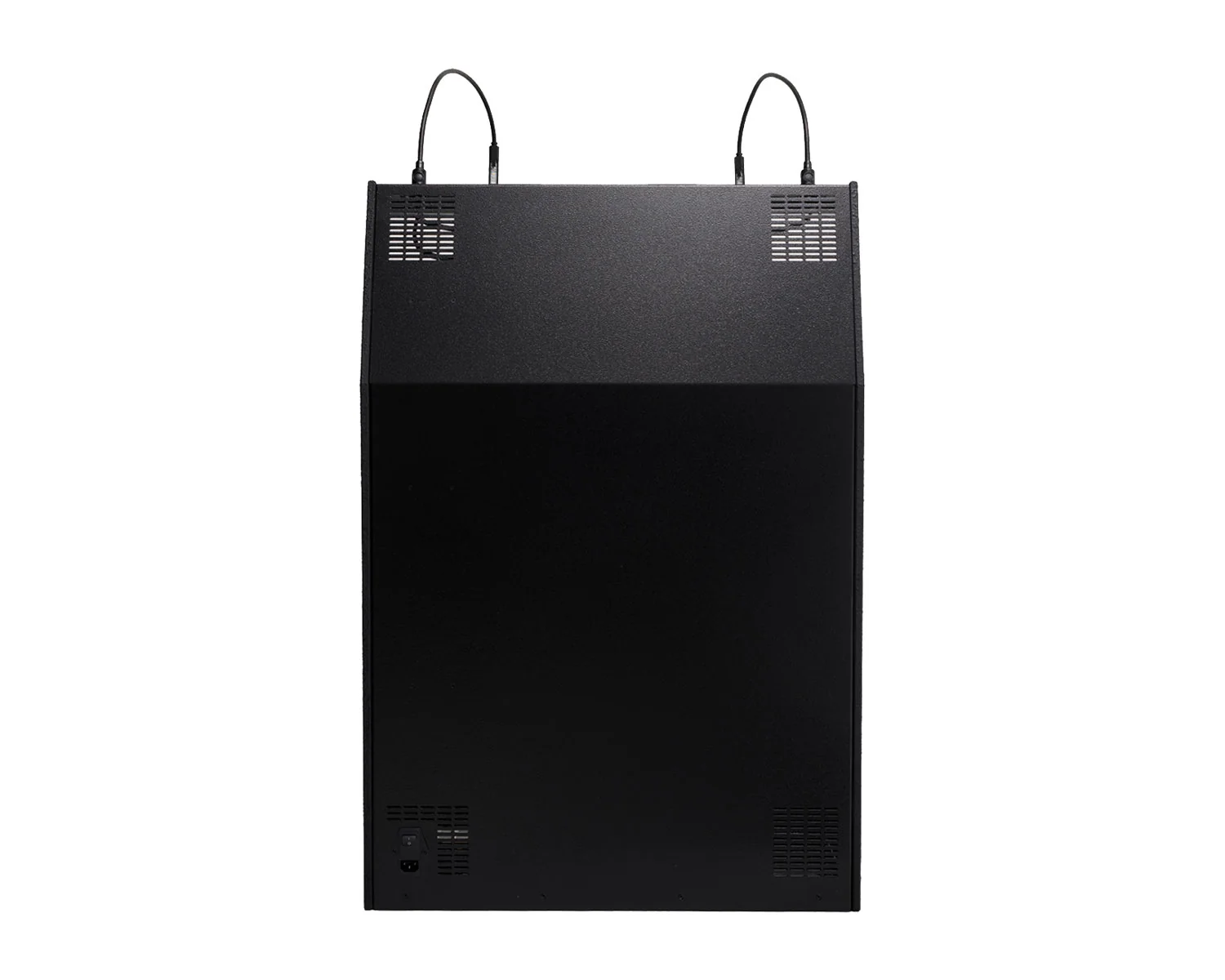 Erica Synths Megarack 8x126HP Eurorack Case - Image 4