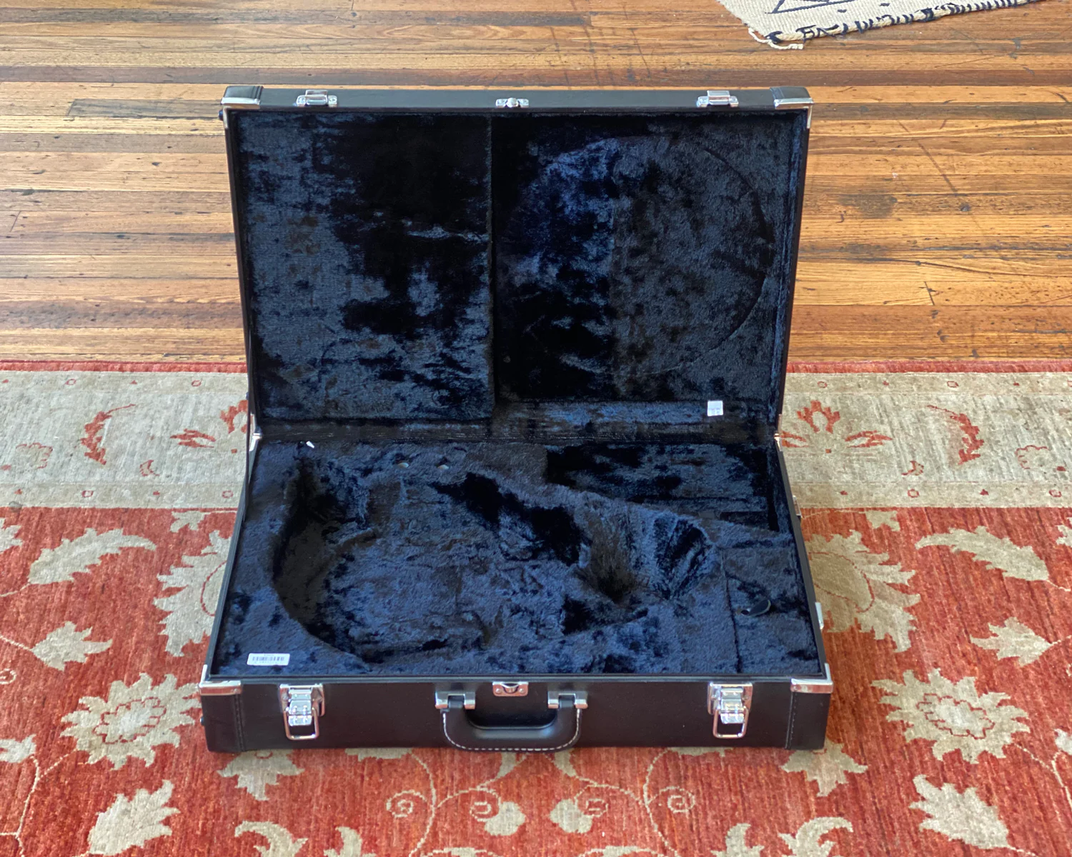 YAMAHA YHR 567d Double French Horn Case - Image 3