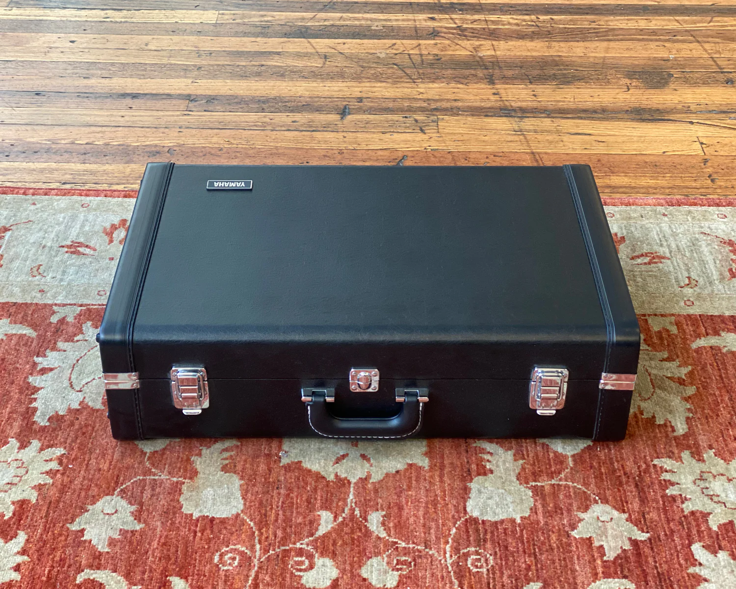 YAMAHA YHR 567d Double French Horn Case - Image 4
