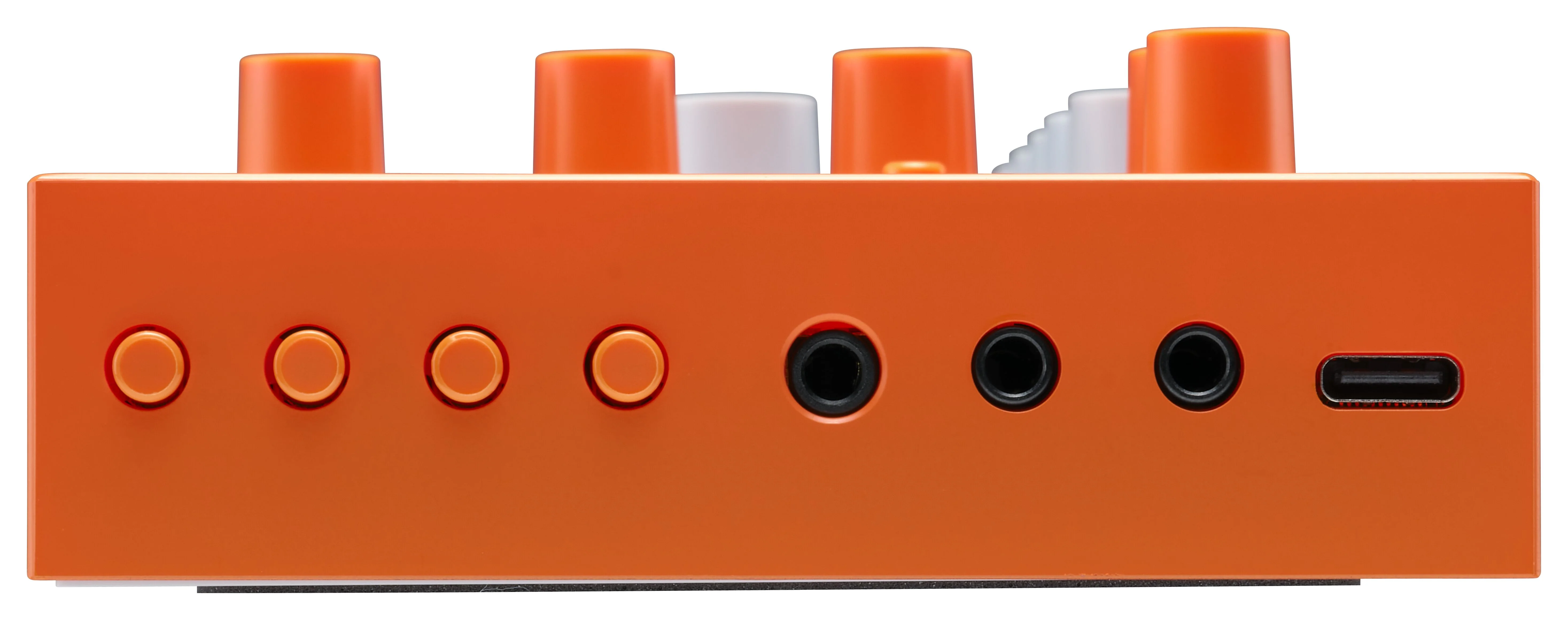 YAMAHA SEQTRAK - Orange - Image 2