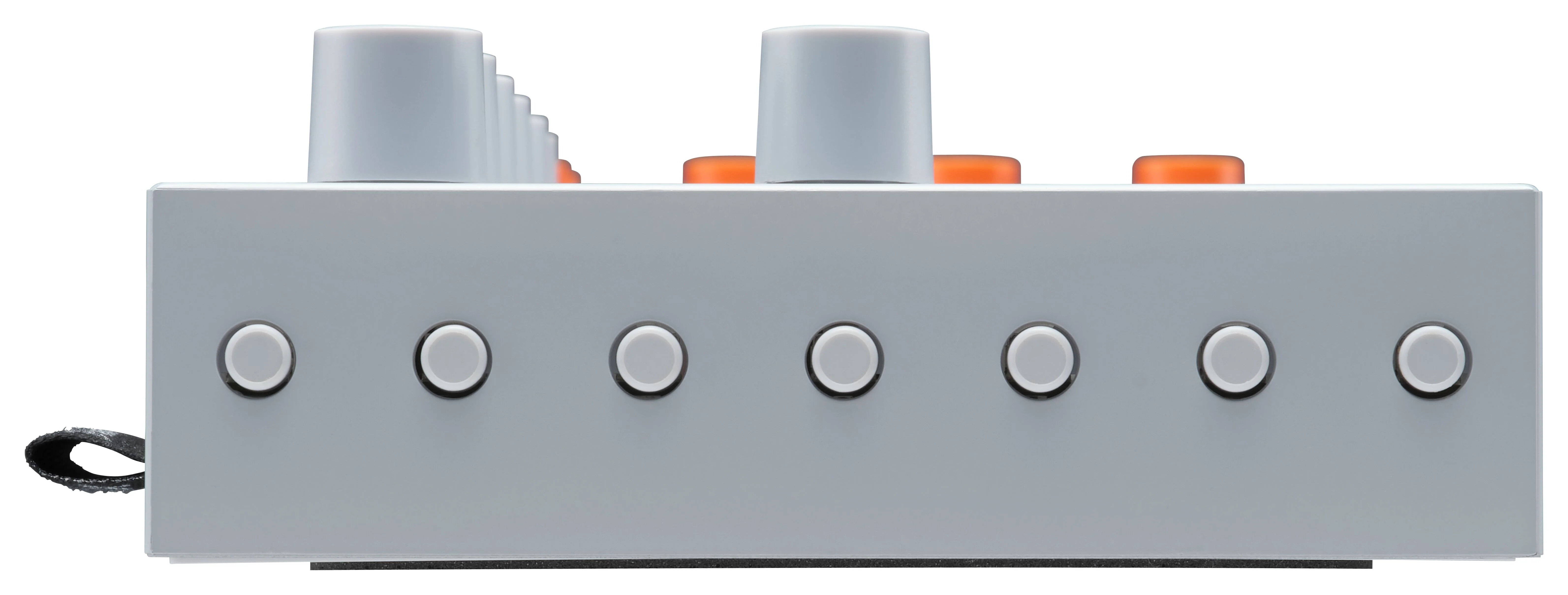 YAMAHA SEQTRAK - Orange - Image 3