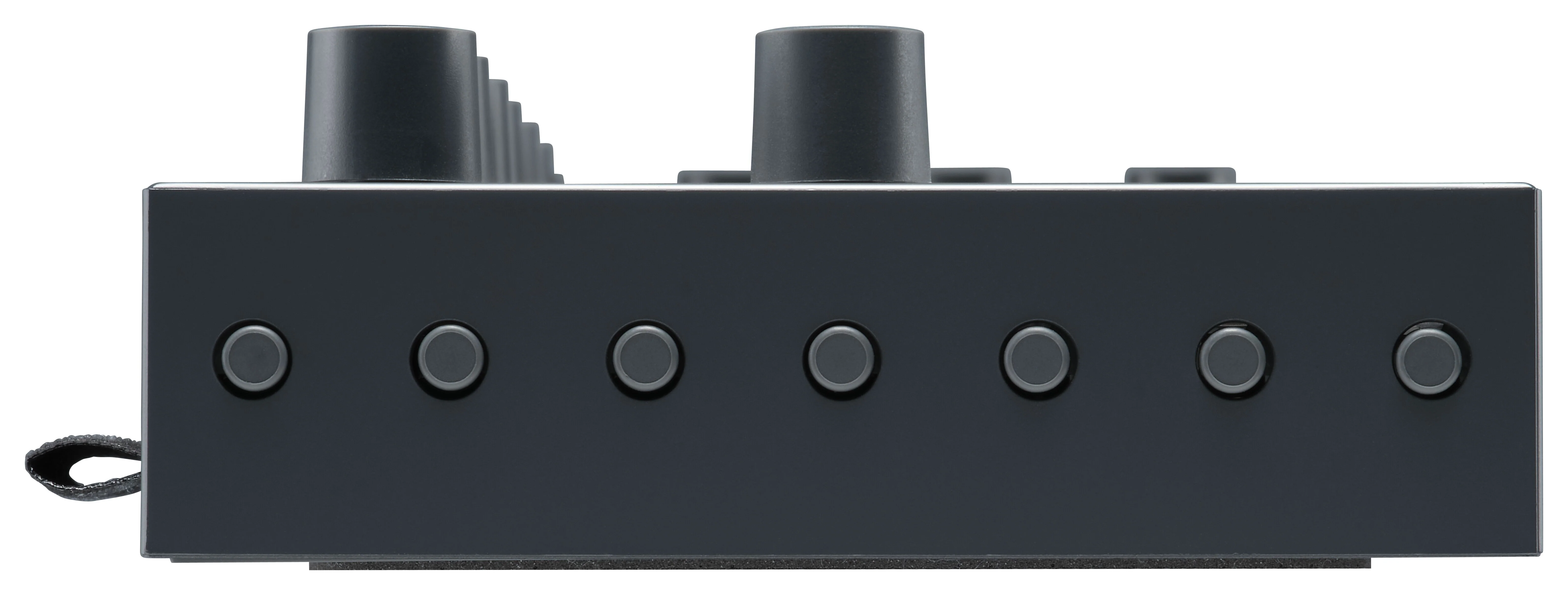 YAMAHA SEQTRAK - Black - Image 2