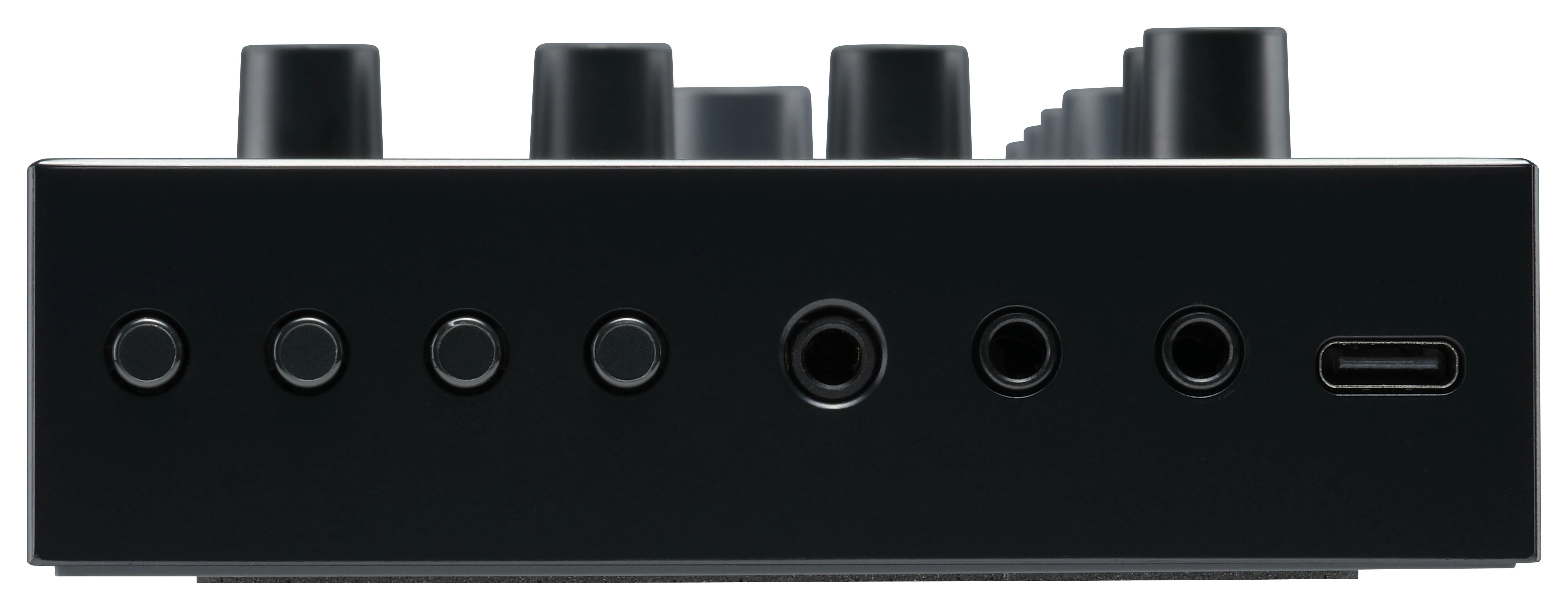 YAMAHA SEQTRAK - Black - Image 3