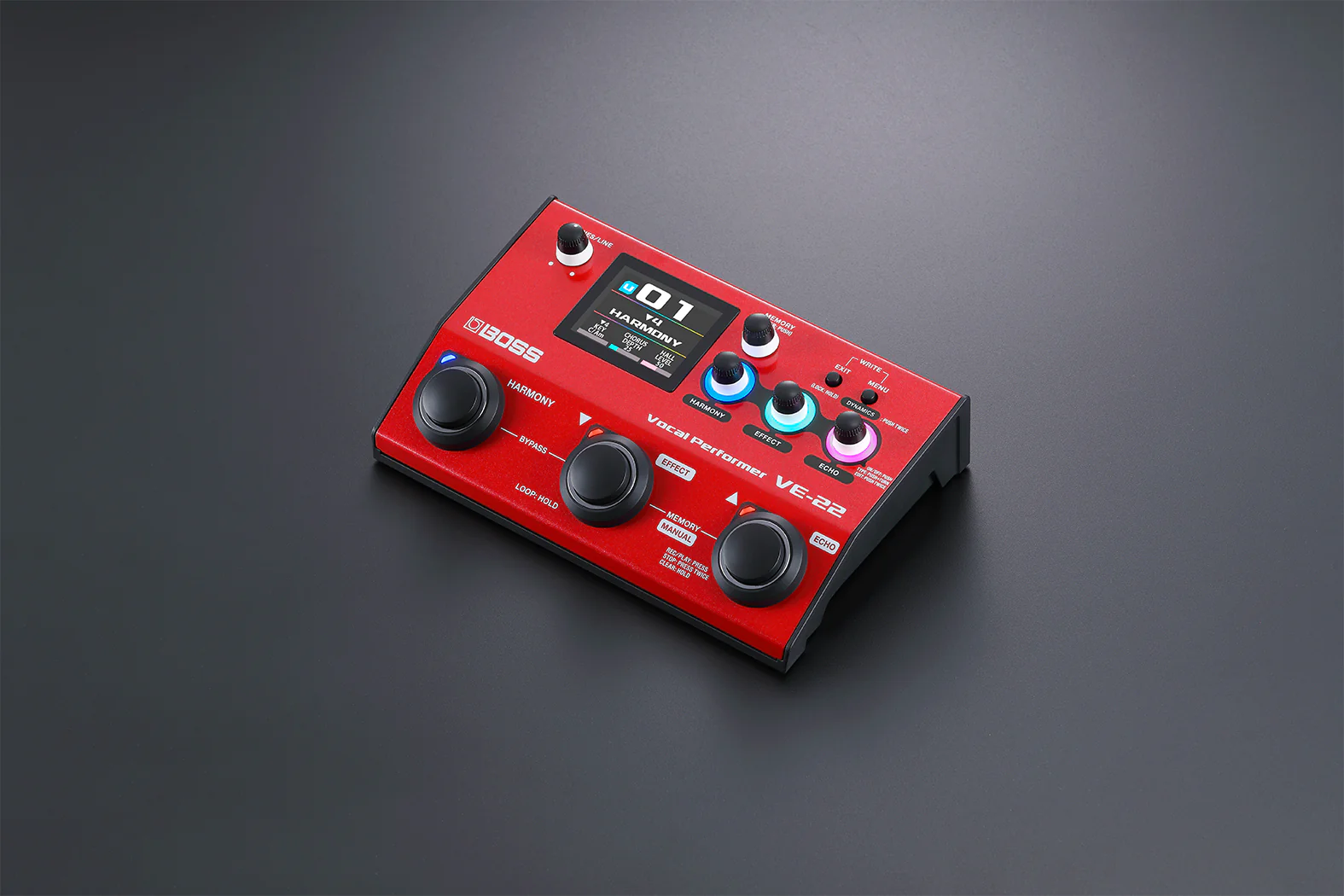 BOSS VE-22 Vocal Performer - Image 7