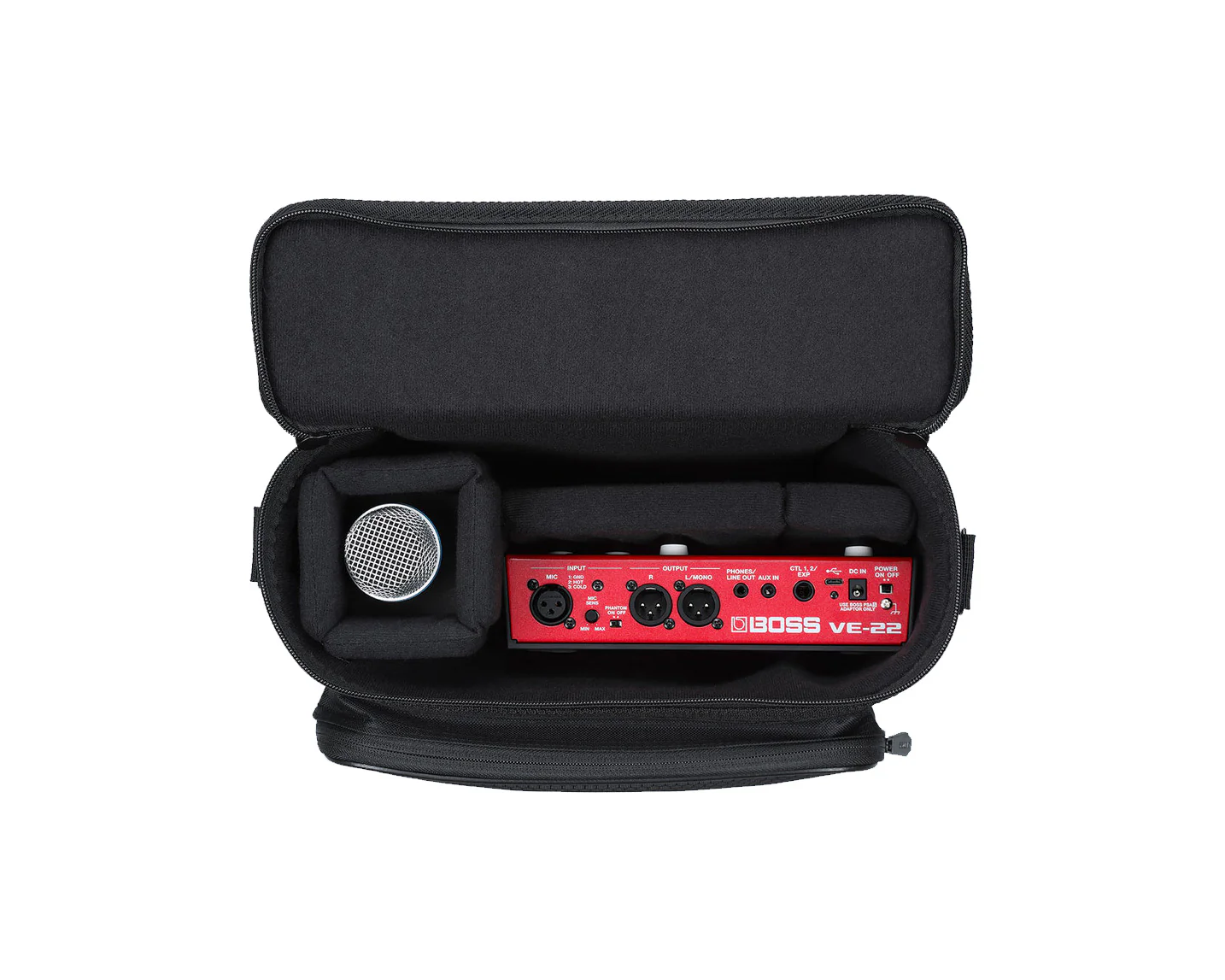BOSS CB-VE22 Carry Bag for VE-22 - Image 2