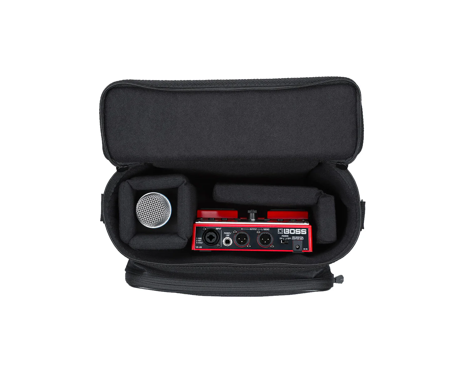 BOSS CB-VE22 Carry Bag for VE-22 - Image 3