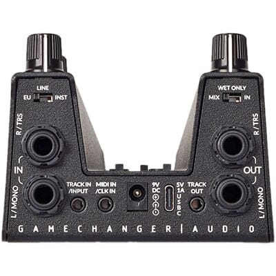 Gamechanger Audio Auto Series Chorus Pedal - Image 3