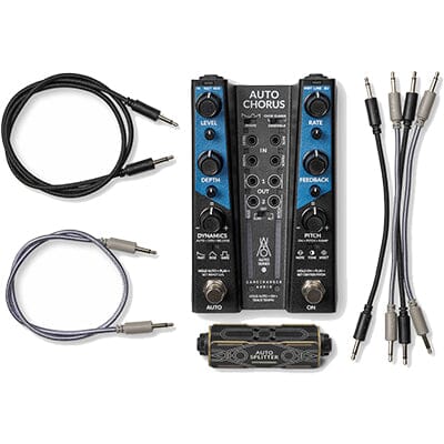 Gamechanger Audio Auto Series Chorus Pedal - Image 5