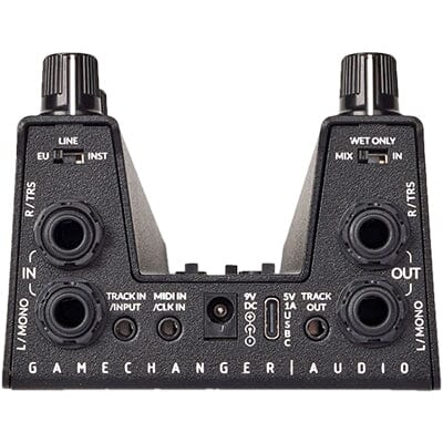 Gamechanger Audio Auto Series Delay Pedal - Image 5
