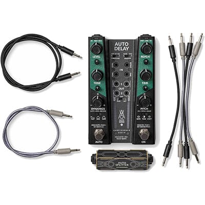 Gamechanger Audio Auto Series Delay Pedal - Image 6