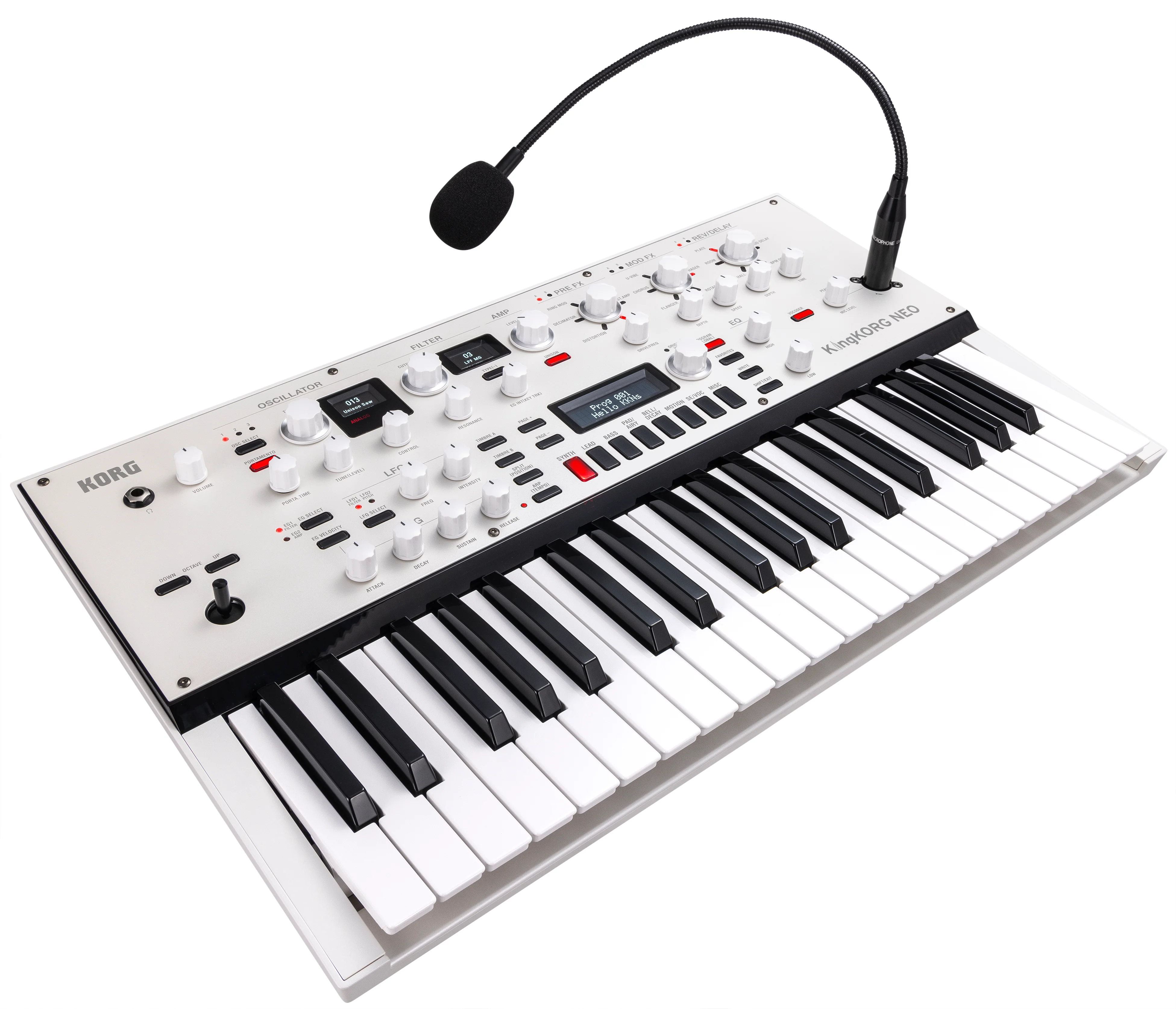 KORG KingKorg NEO - Image 3