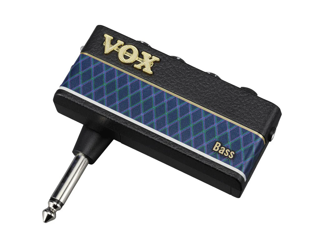 VOX AmPlug III Bass - Image 2