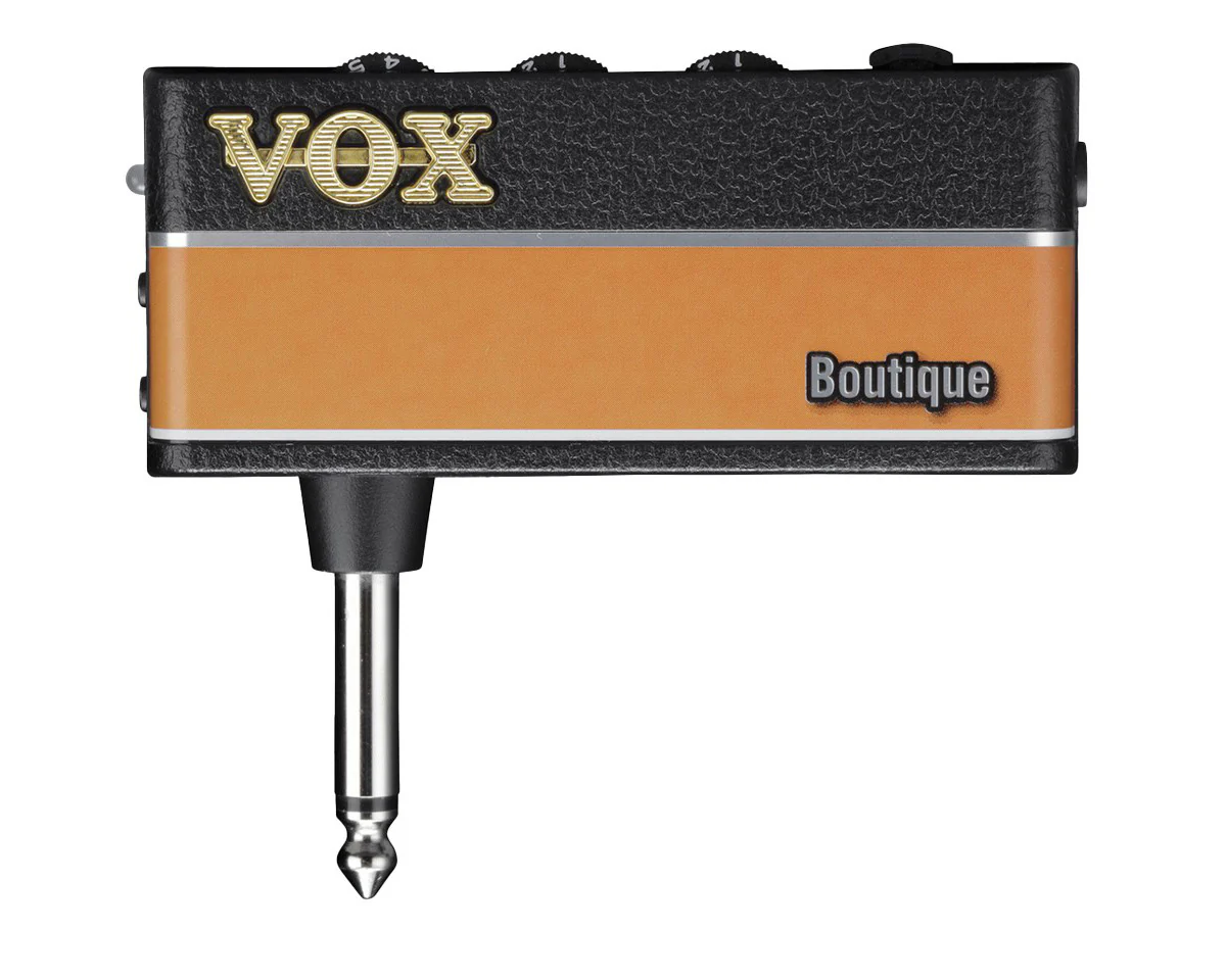 VOX AmPlug III Boutique