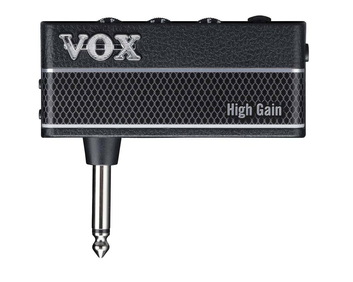 VOX AmPlug III High Gain