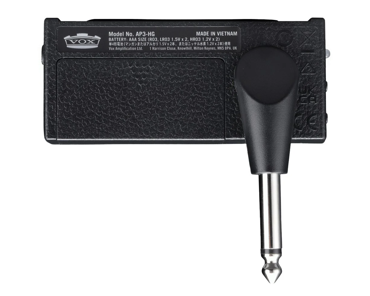 VOX AmPlug III High Gain - Image 3